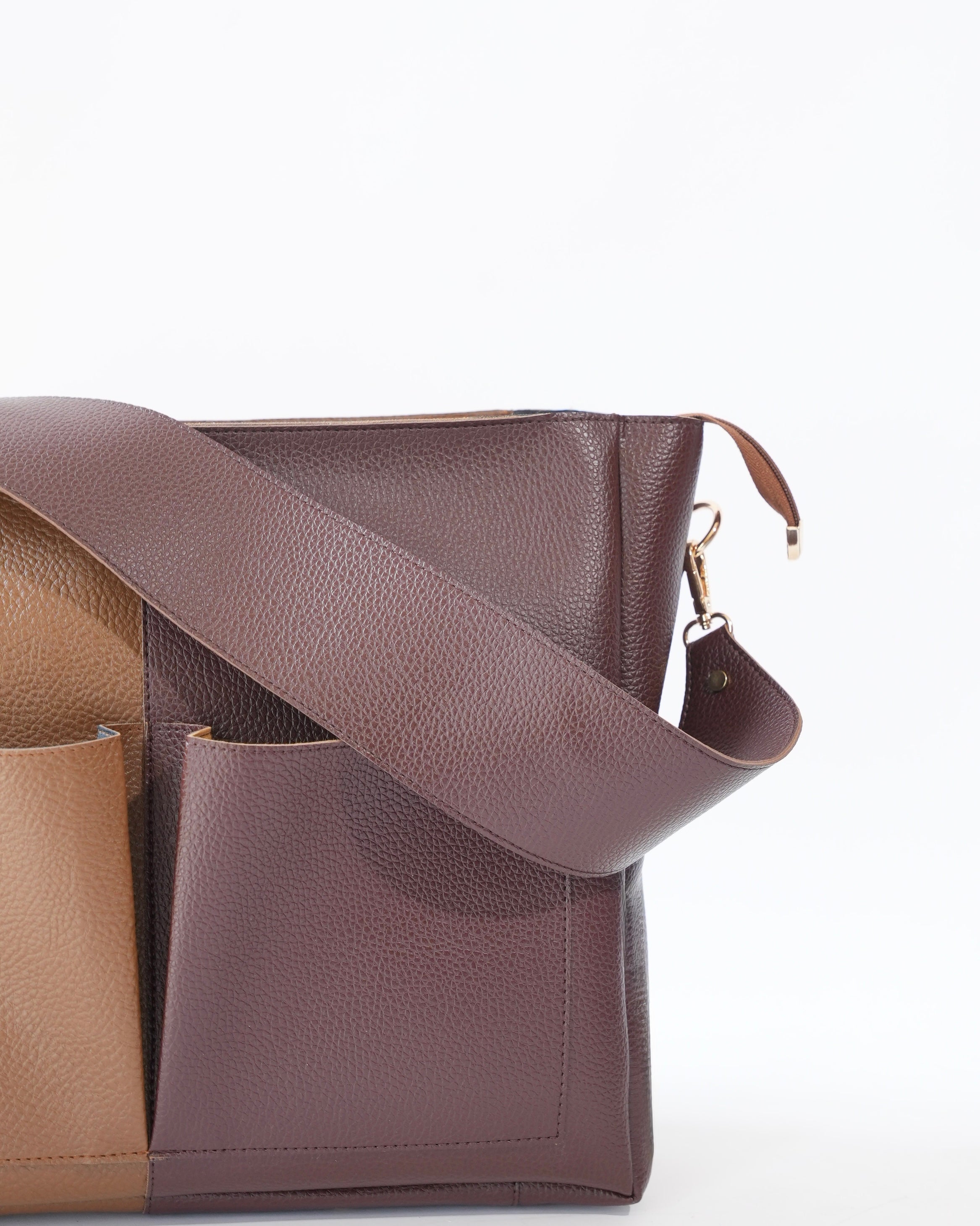 Pocket Tote 3.0