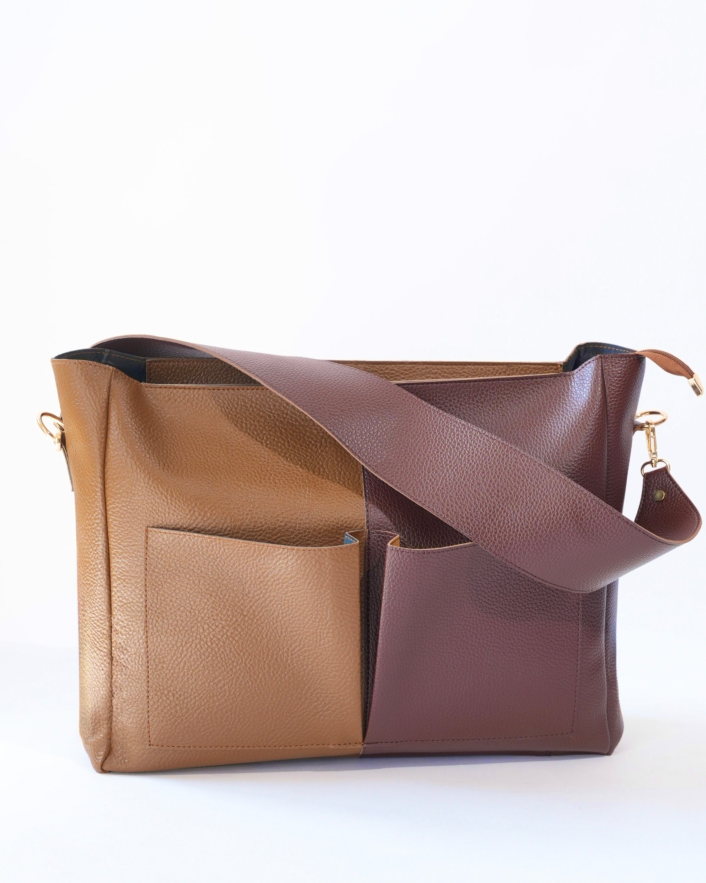Pocket Tote 3.0