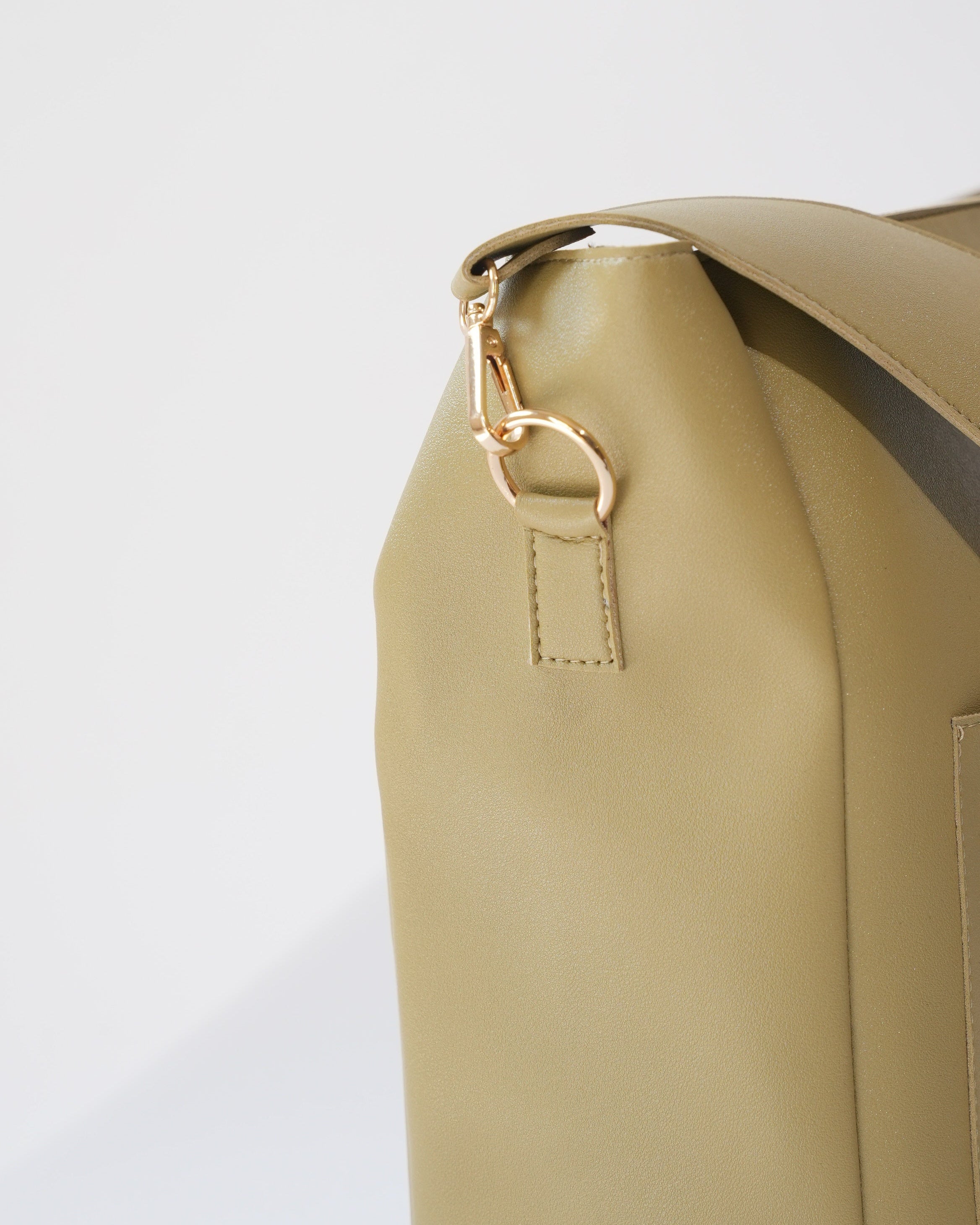 Pocket Tote 3.0