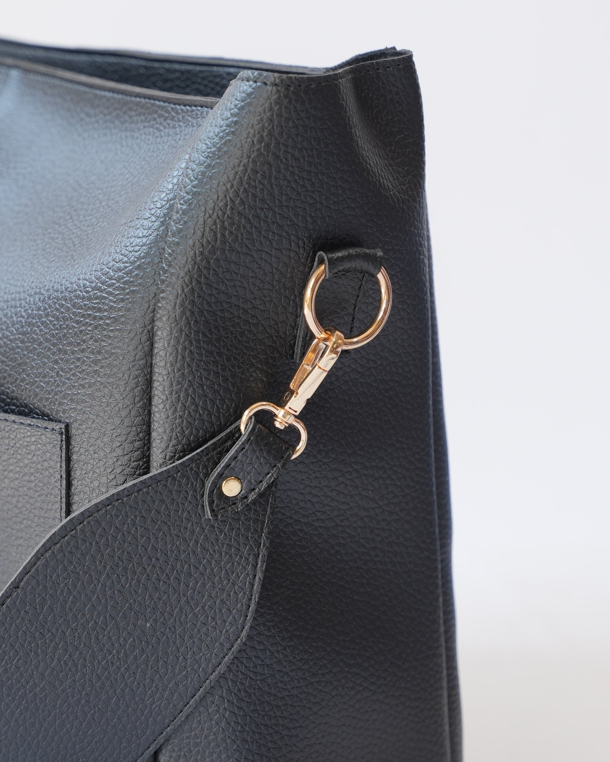 Pocket Tote 3.0