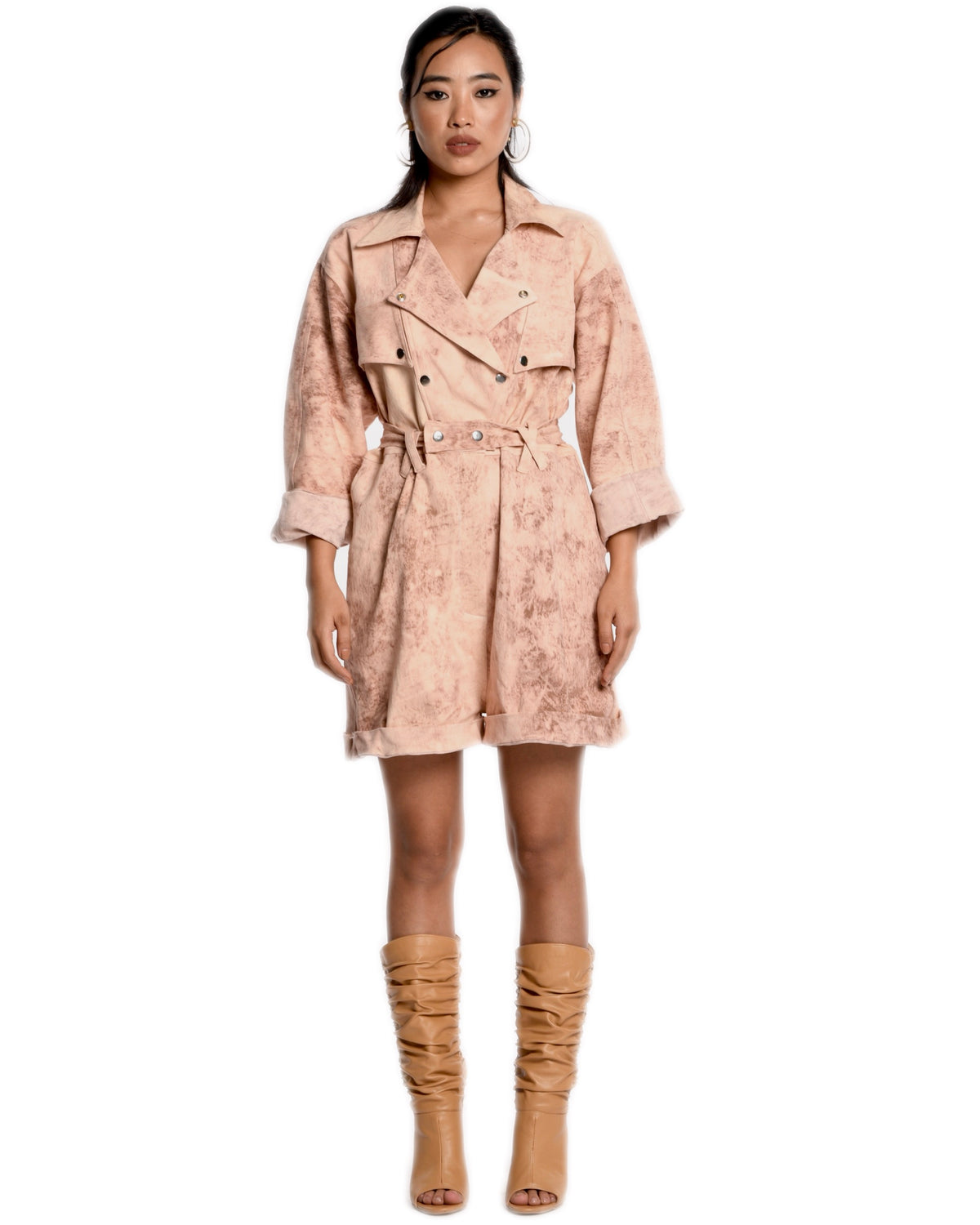 Label Jenn The Label Jenn - Premier Online Fashion Store