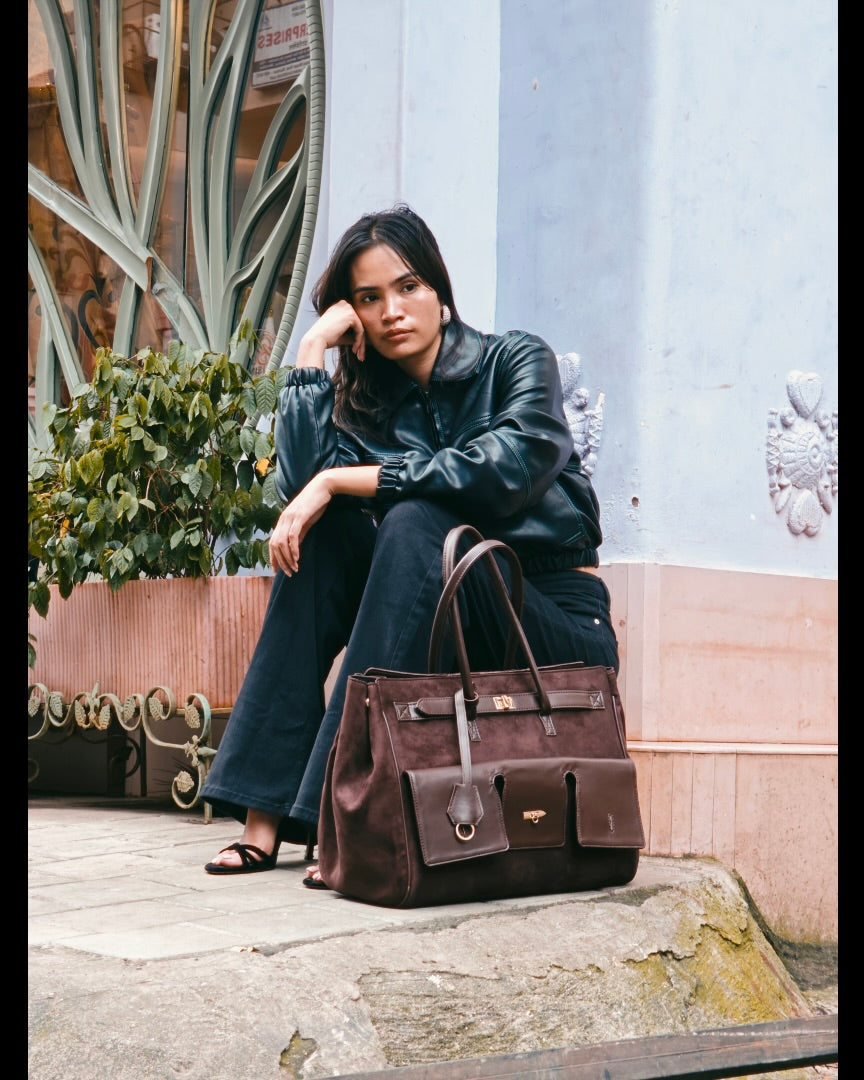 Empire bag