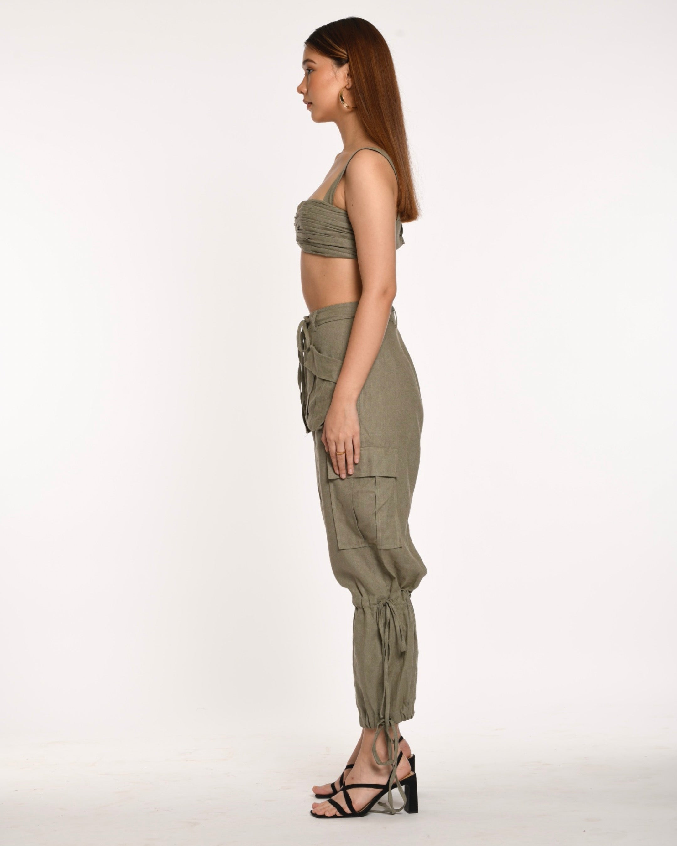 Ce'ce 2.0 Cargo Pants