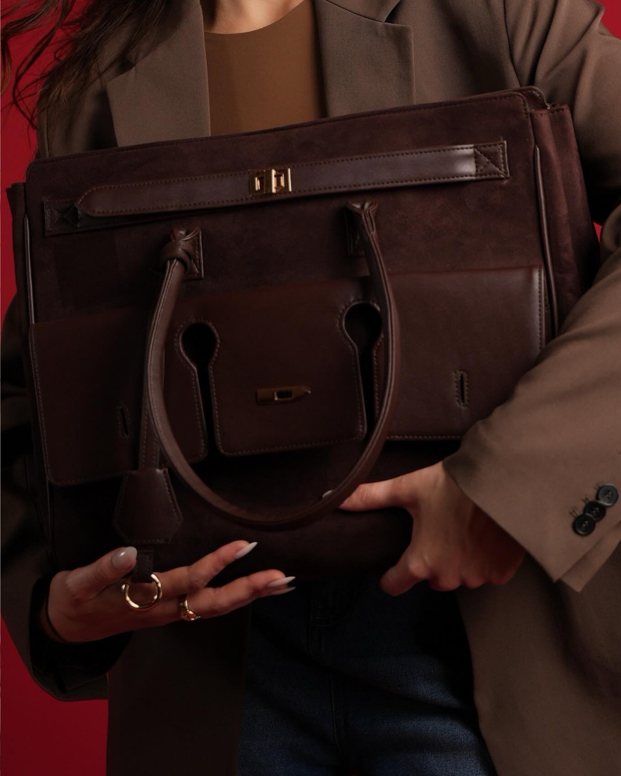 Empire bag