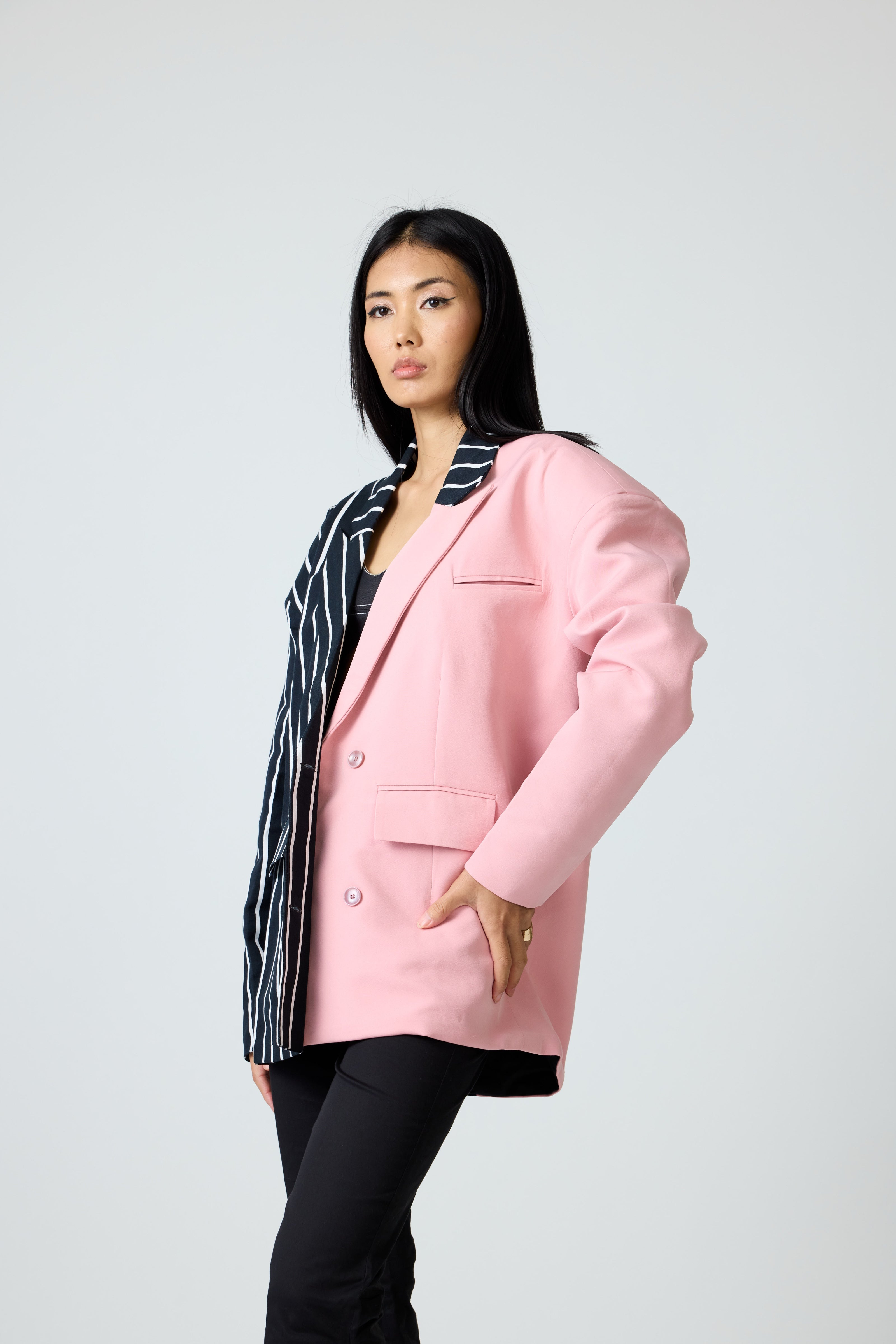 Duality Blazer