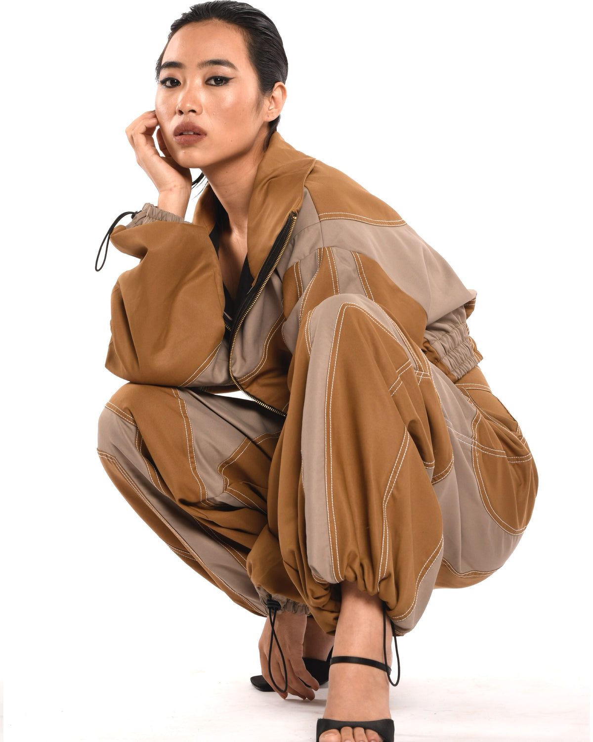 Label Jenn The Label Jenn - Premier Online Fashion Store