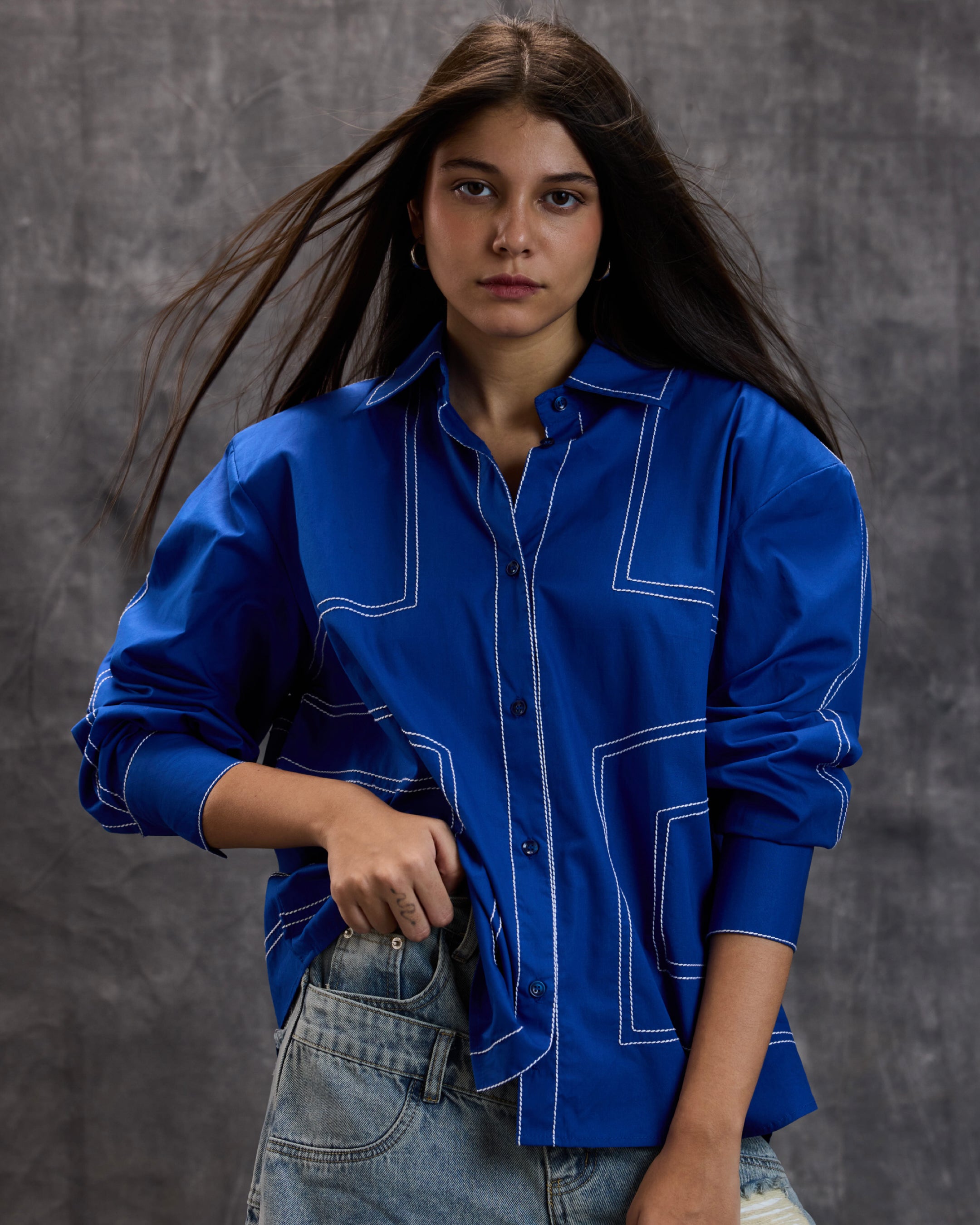 Erryn Shirt