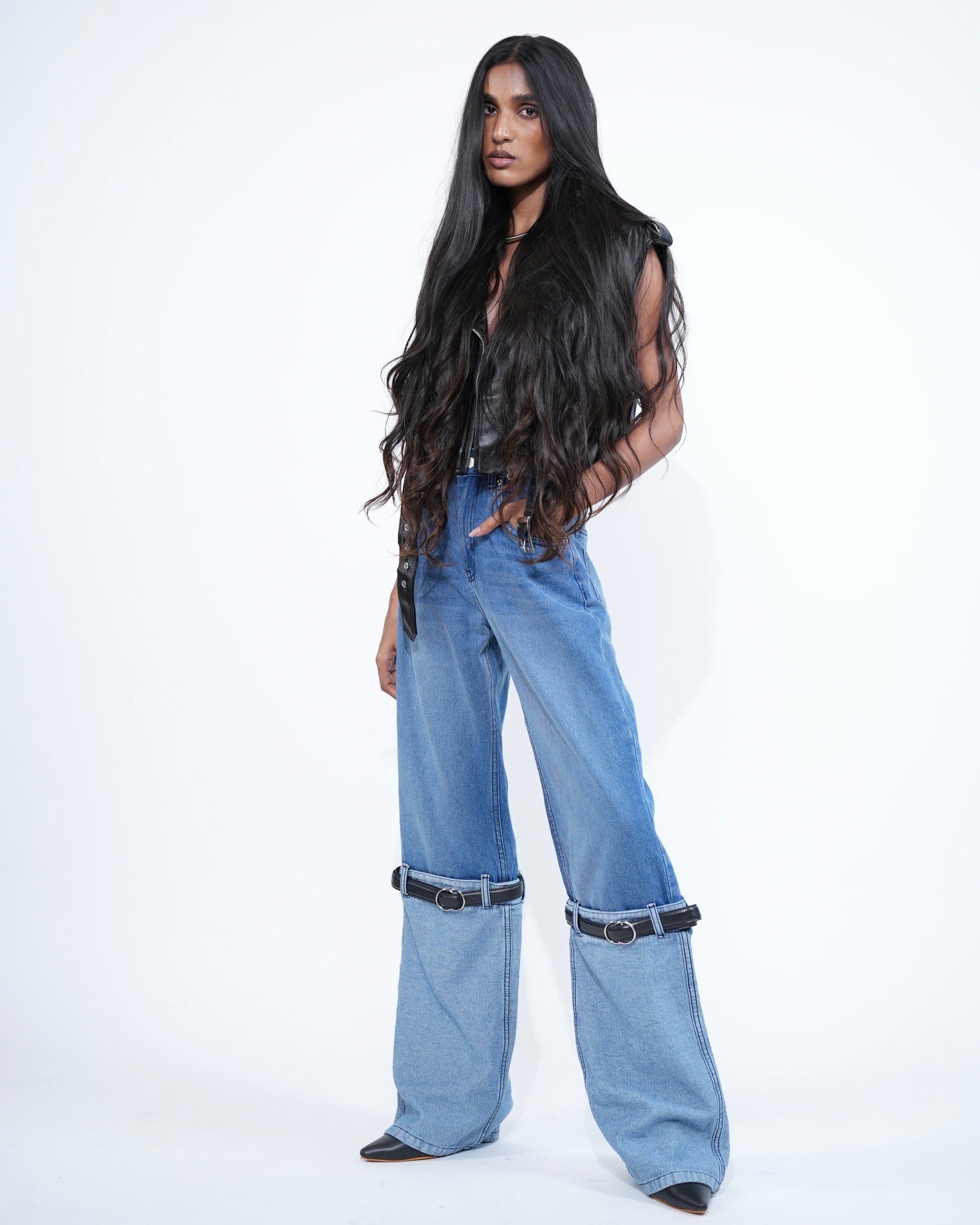 Loren Denim