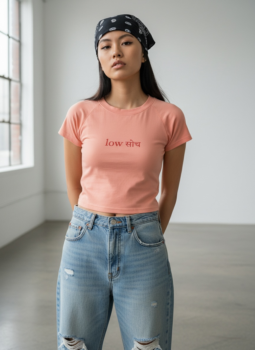 Low Soch Tee
