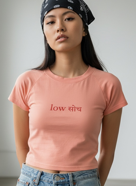 Low Soch Tee
