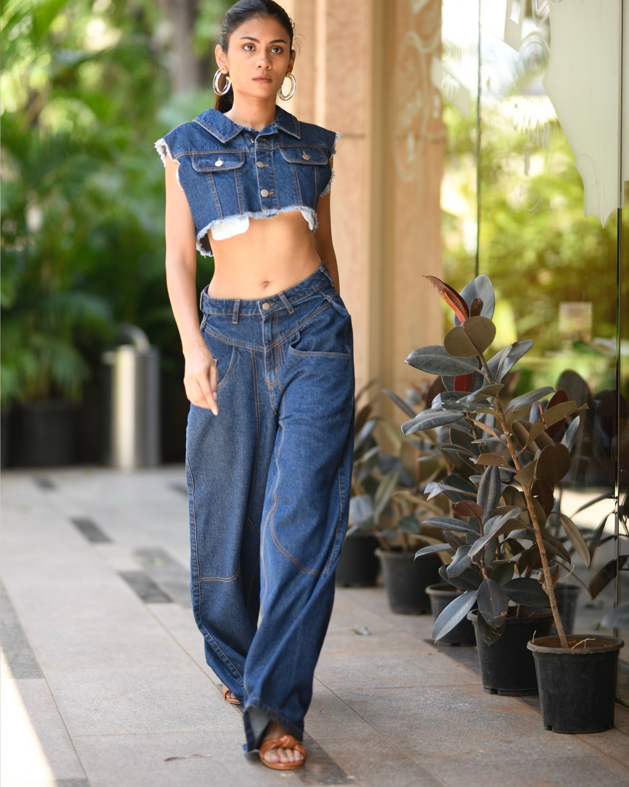 Morgan Crop