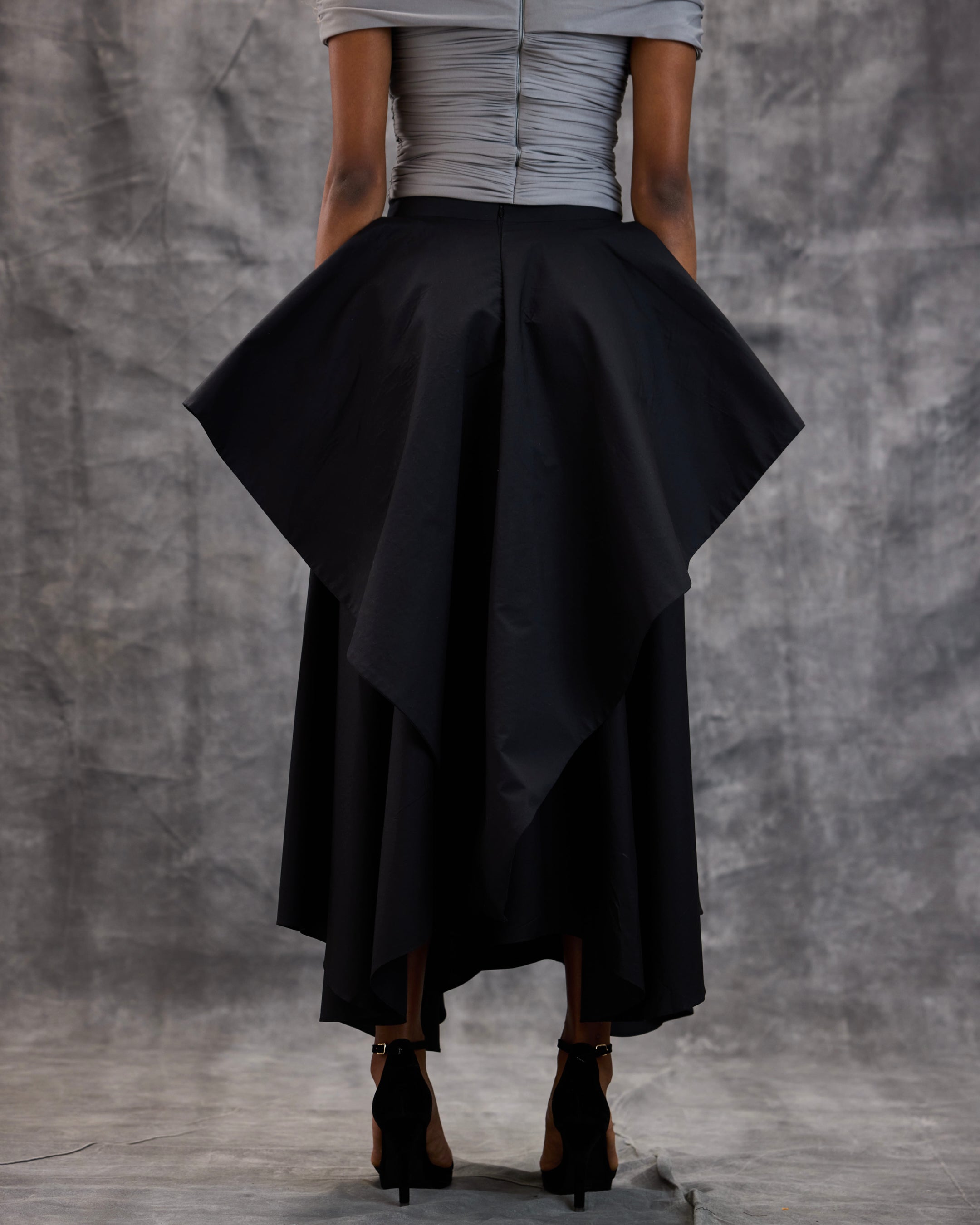 Dramatic Skirt
