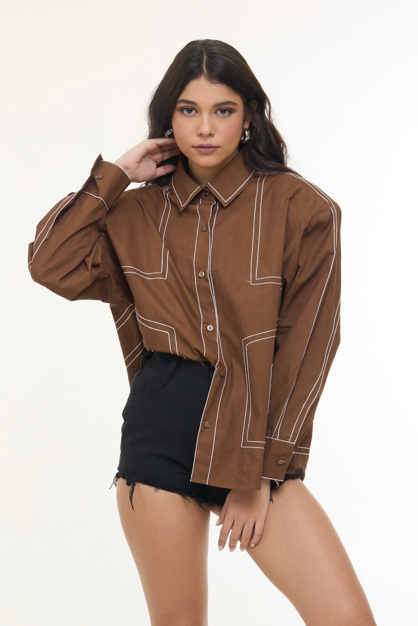 Erryn Shirt