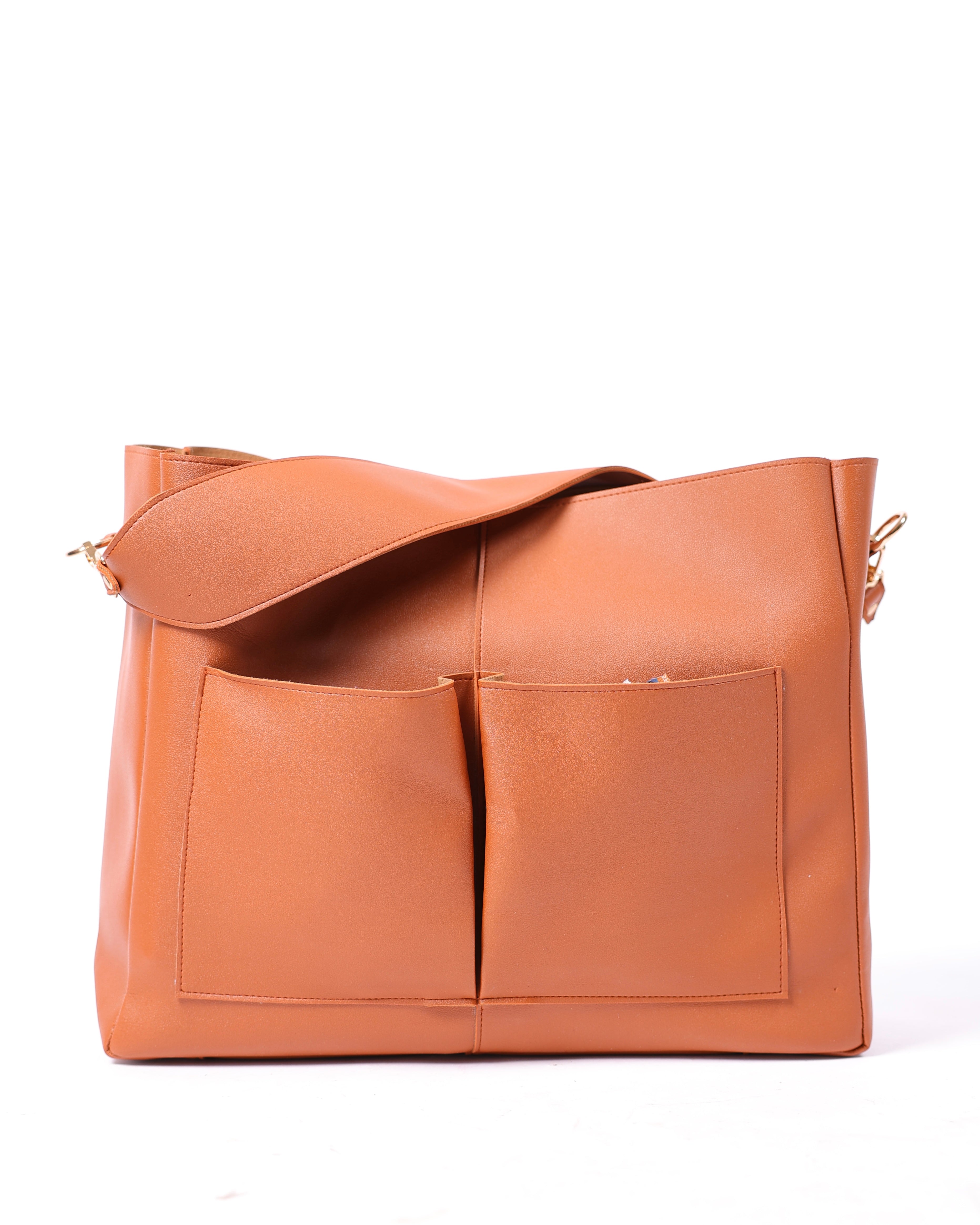 Pocket Tote