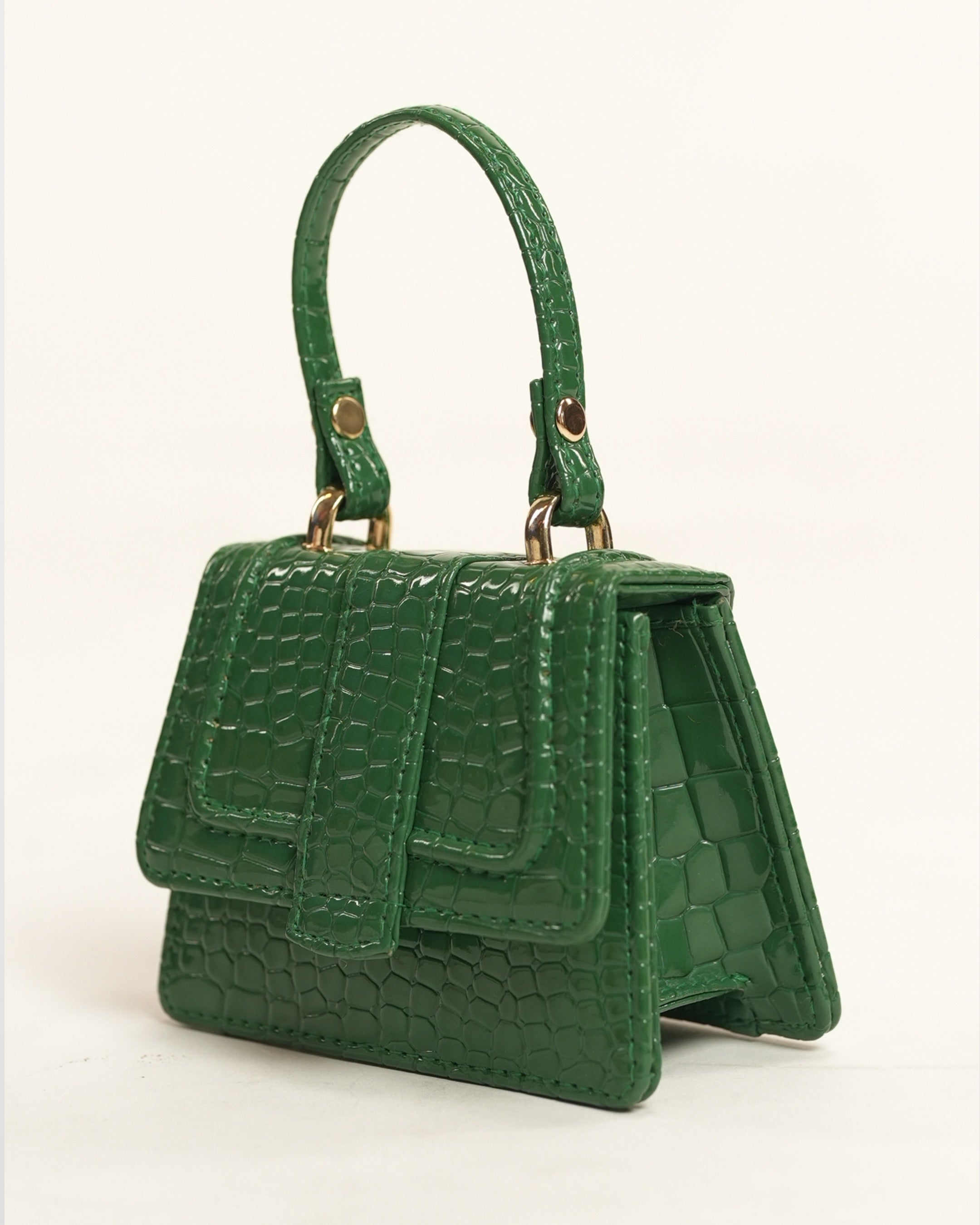 Verde Mini Bag