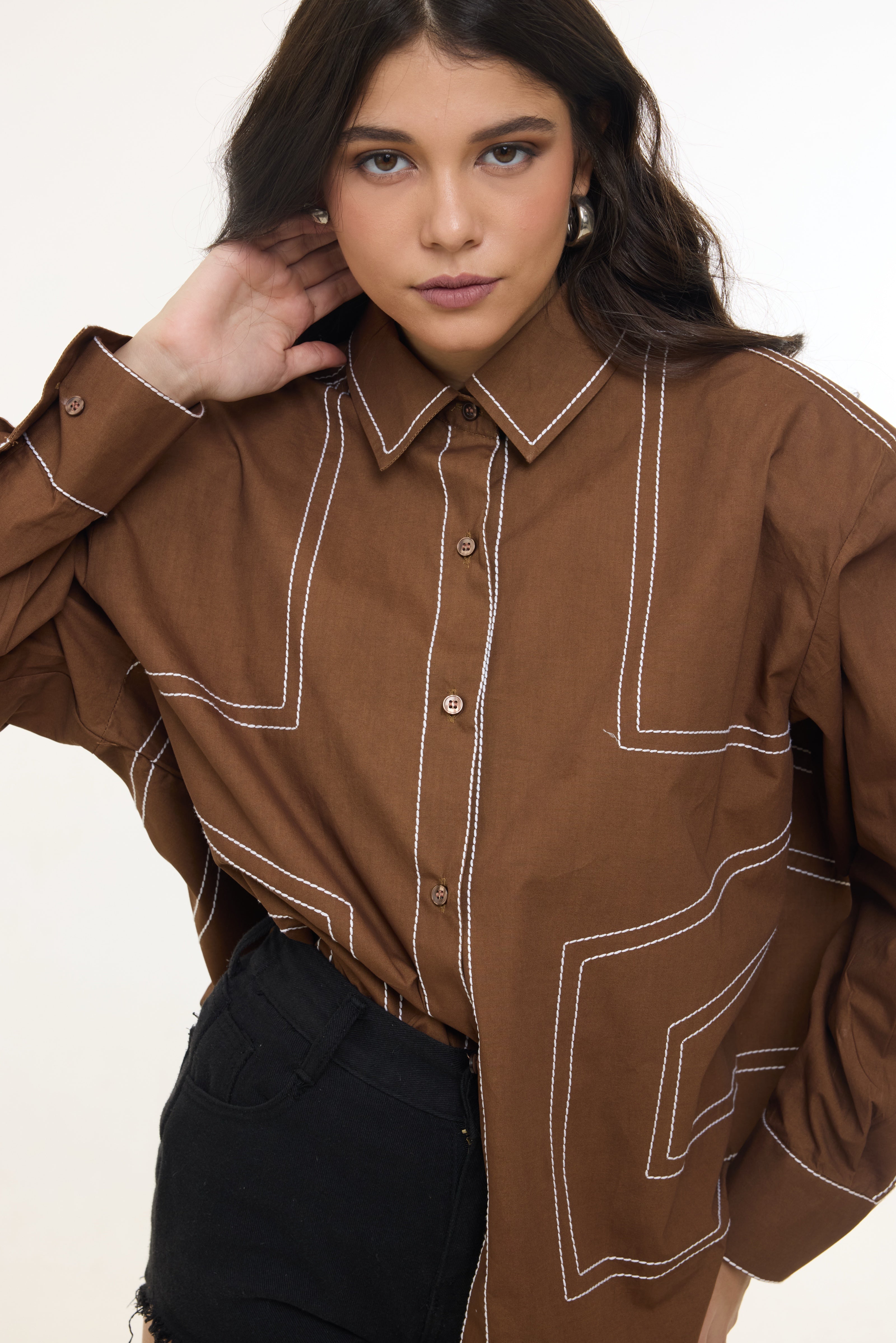Erryn Shirt