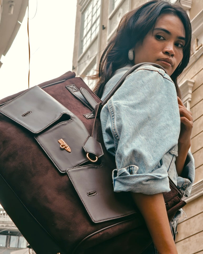 Empire bag