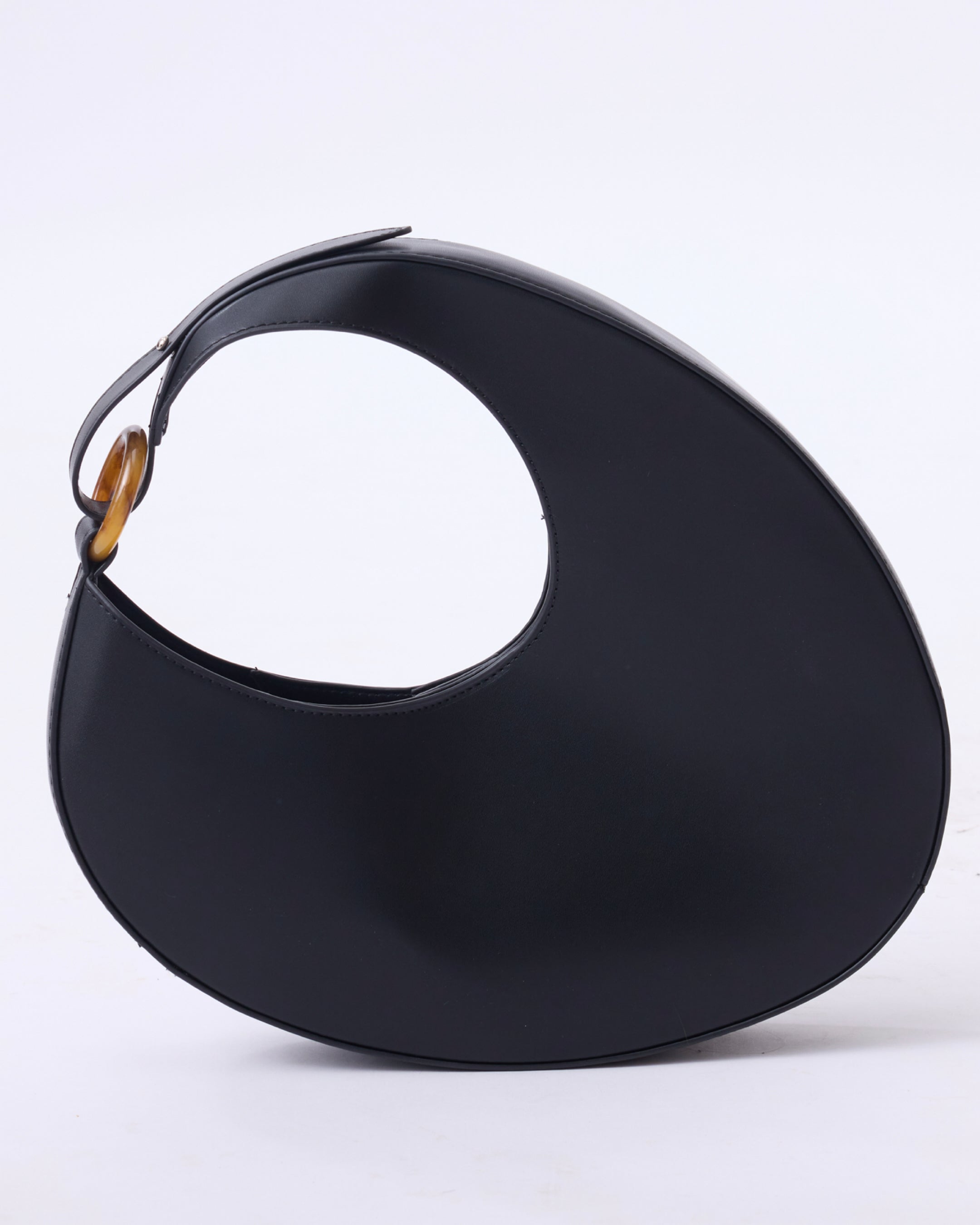 Luna Crescent Shoulder Bag