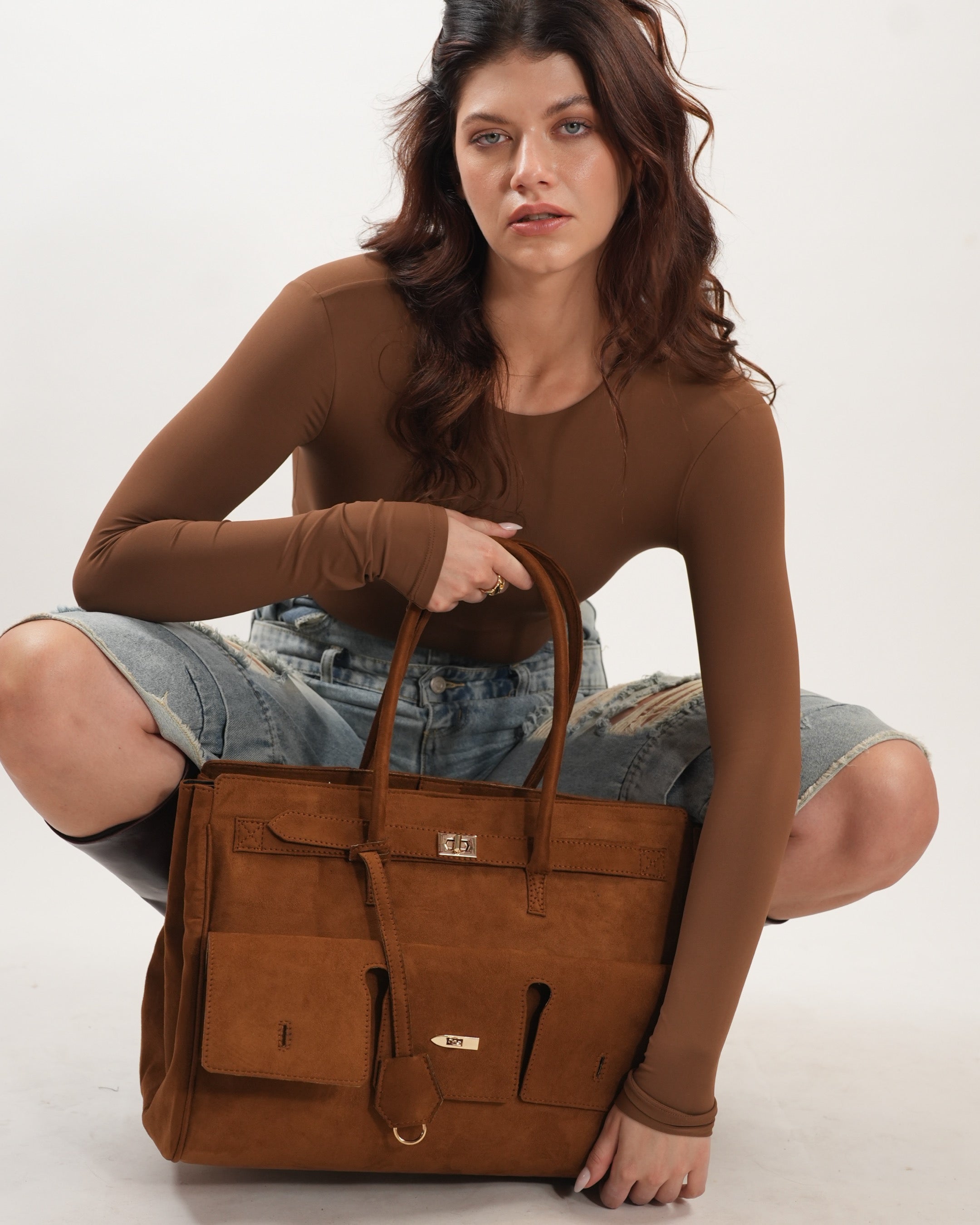Empire bag