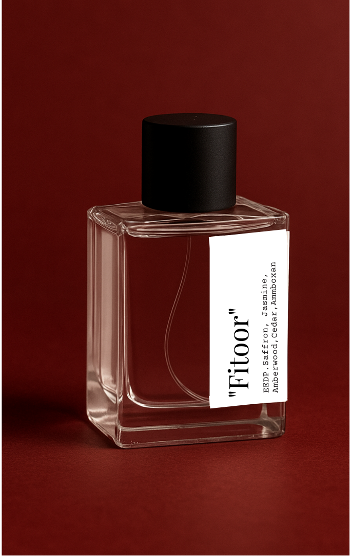 Fitoor Perfume Spray