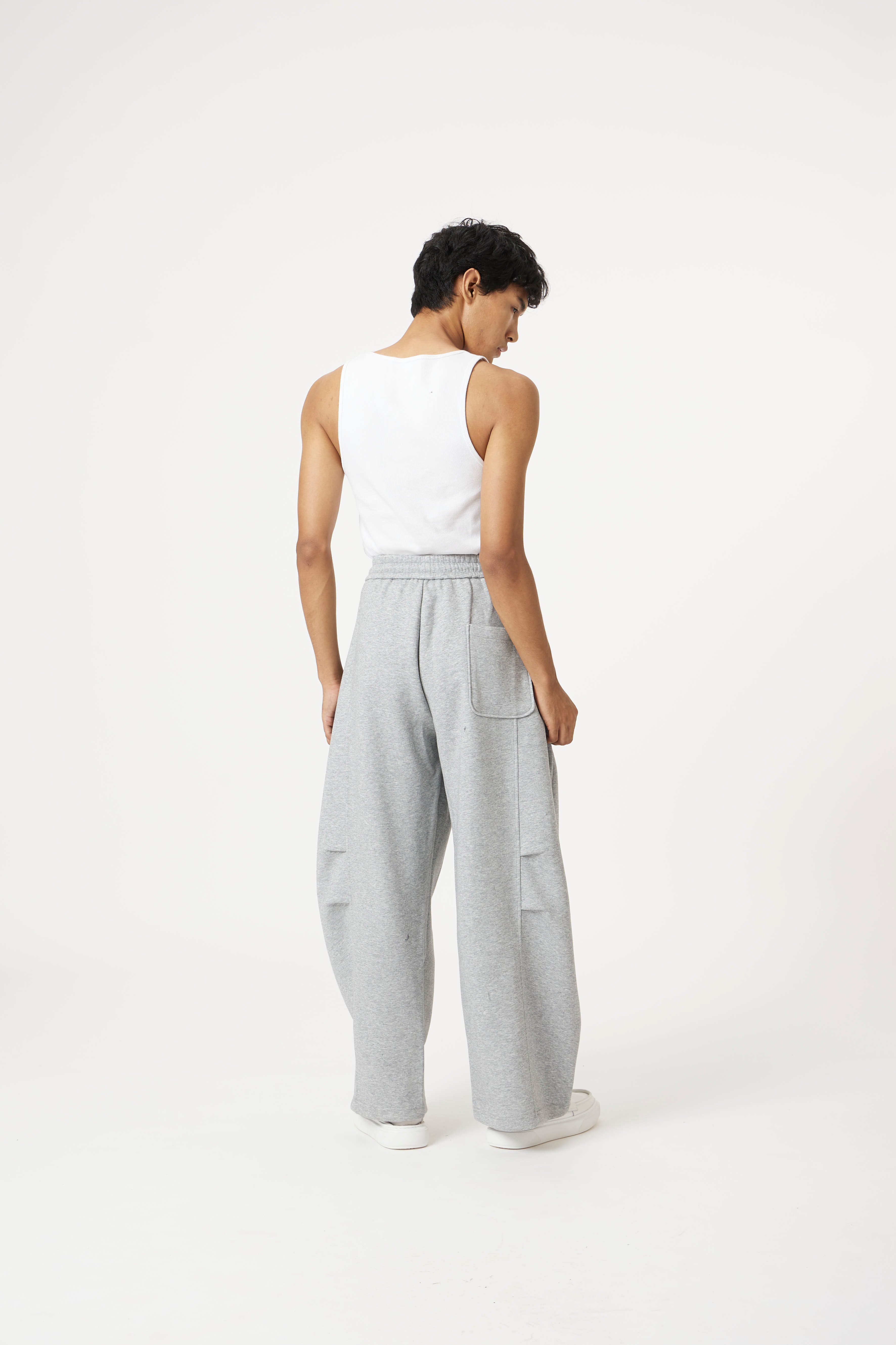 Drip Doubled Set