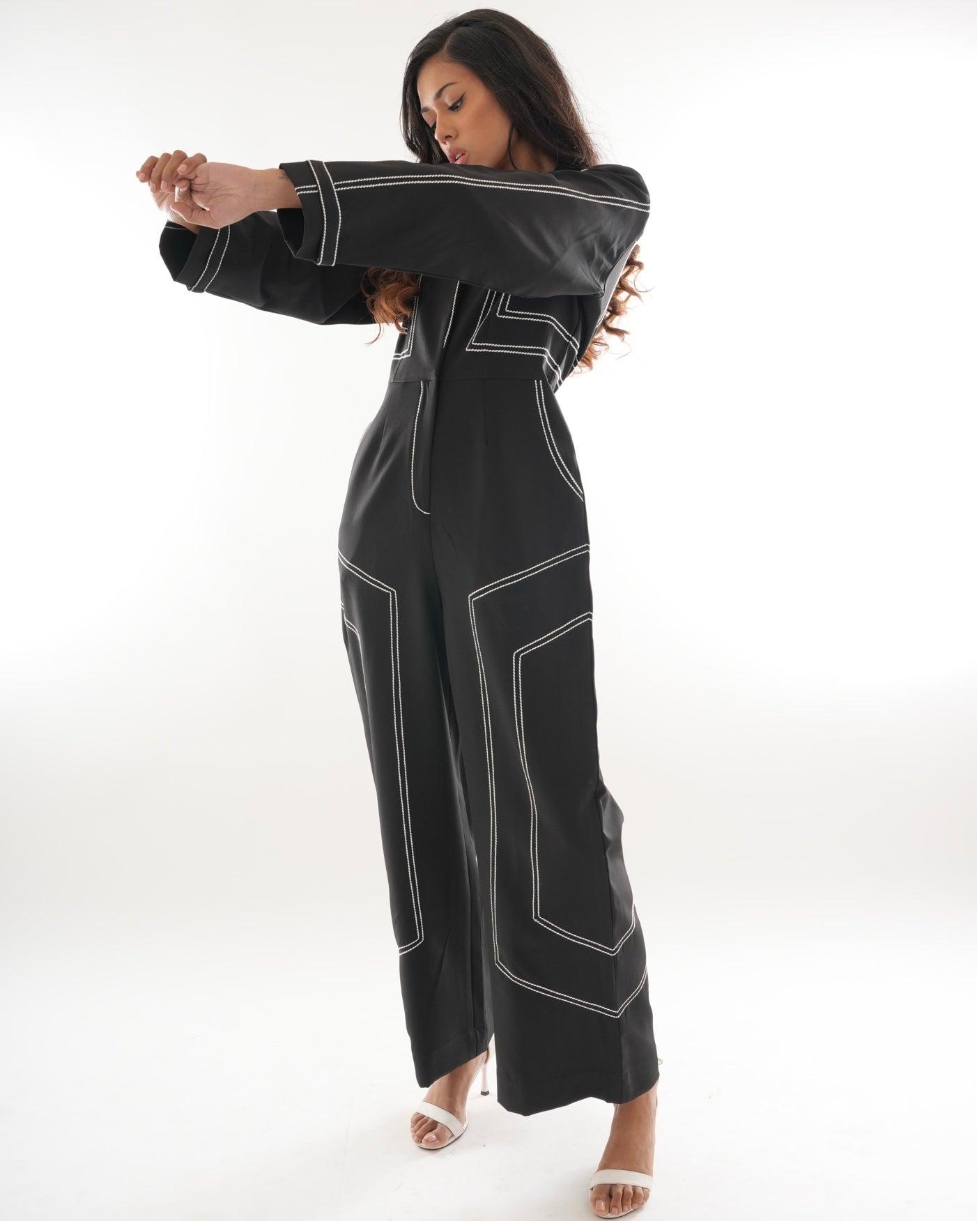 Erryn 5.0 Jumpsuit