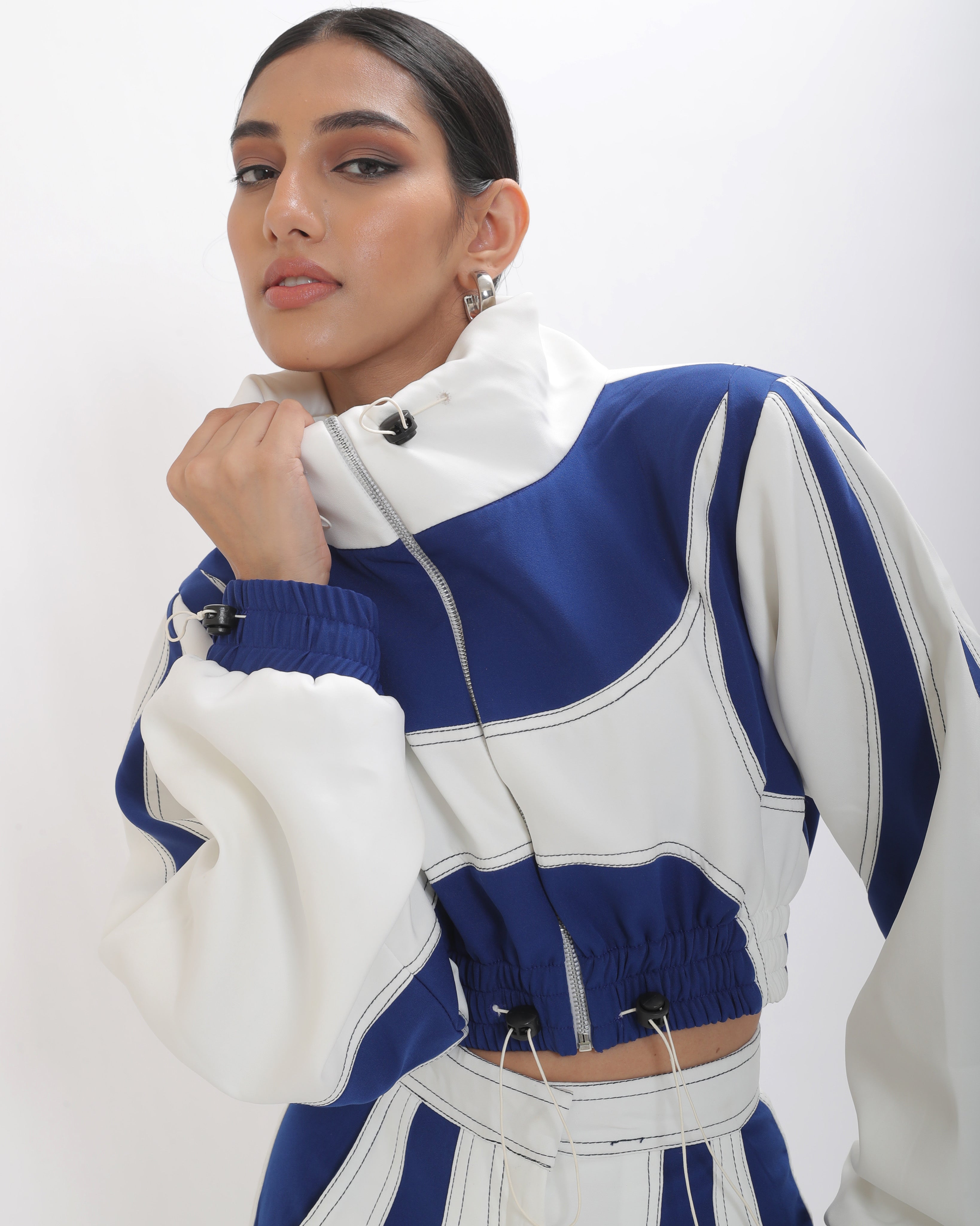 Bomber Jacket XIVII23