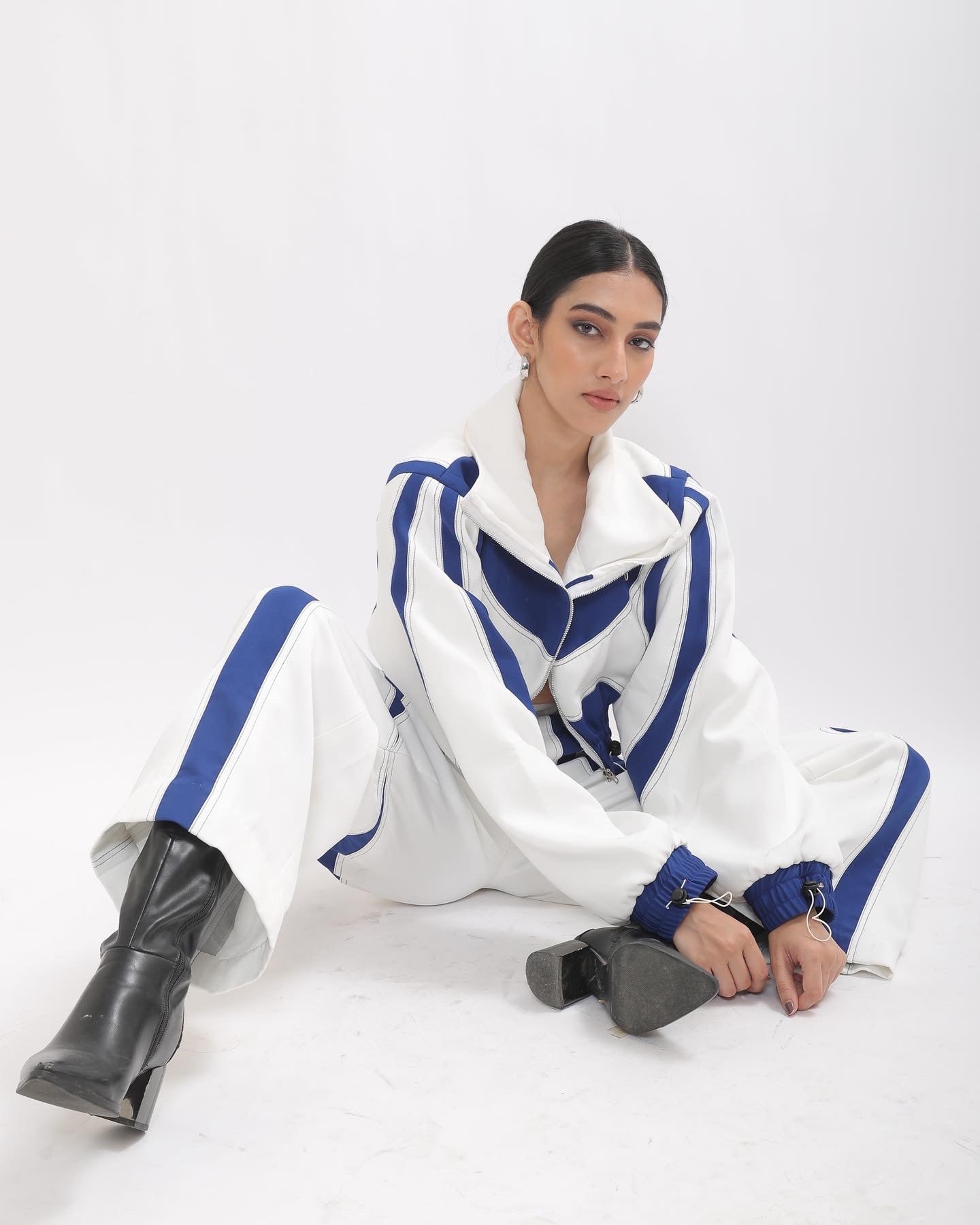 Bomber Jacket XIVII23