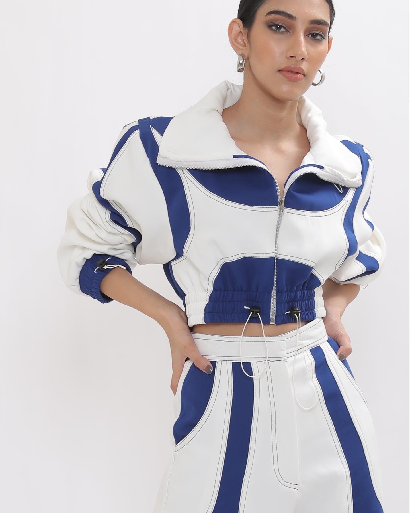 Bomber Jacket XIVII23