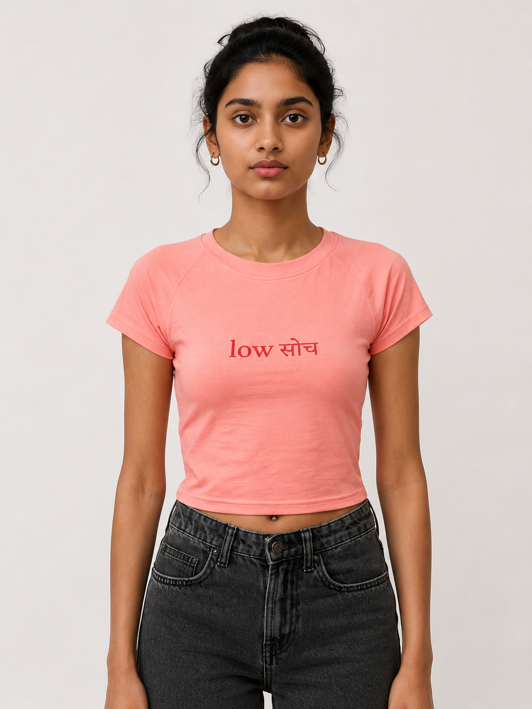 Low Soch Tee