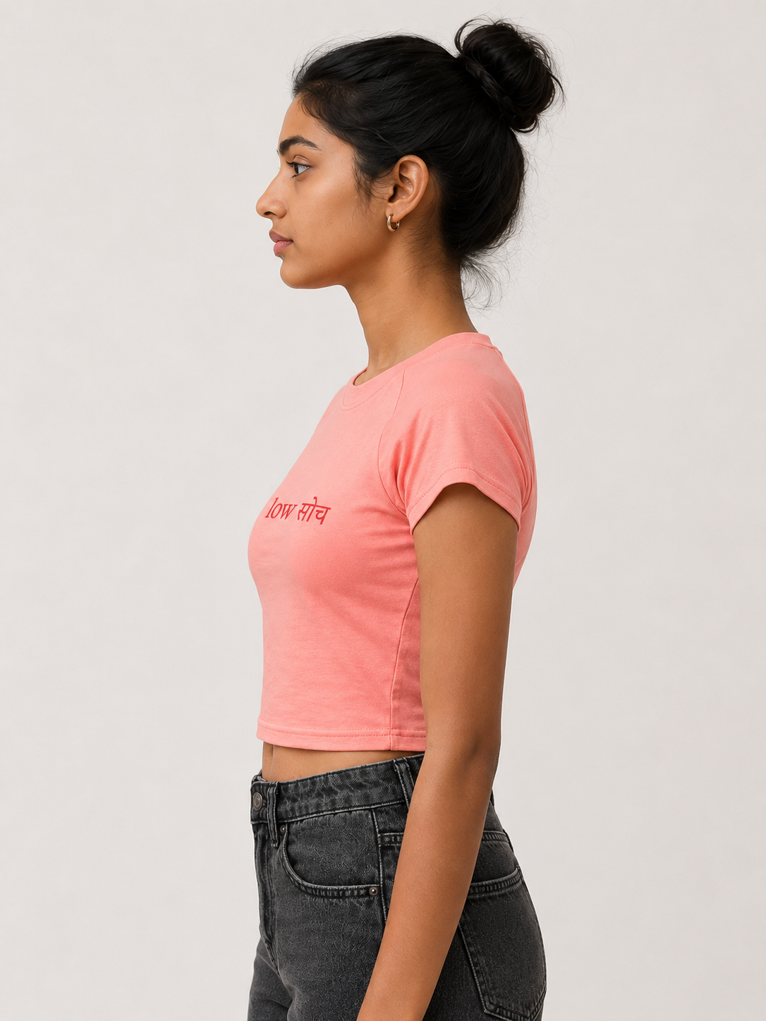 Low Soch Tee