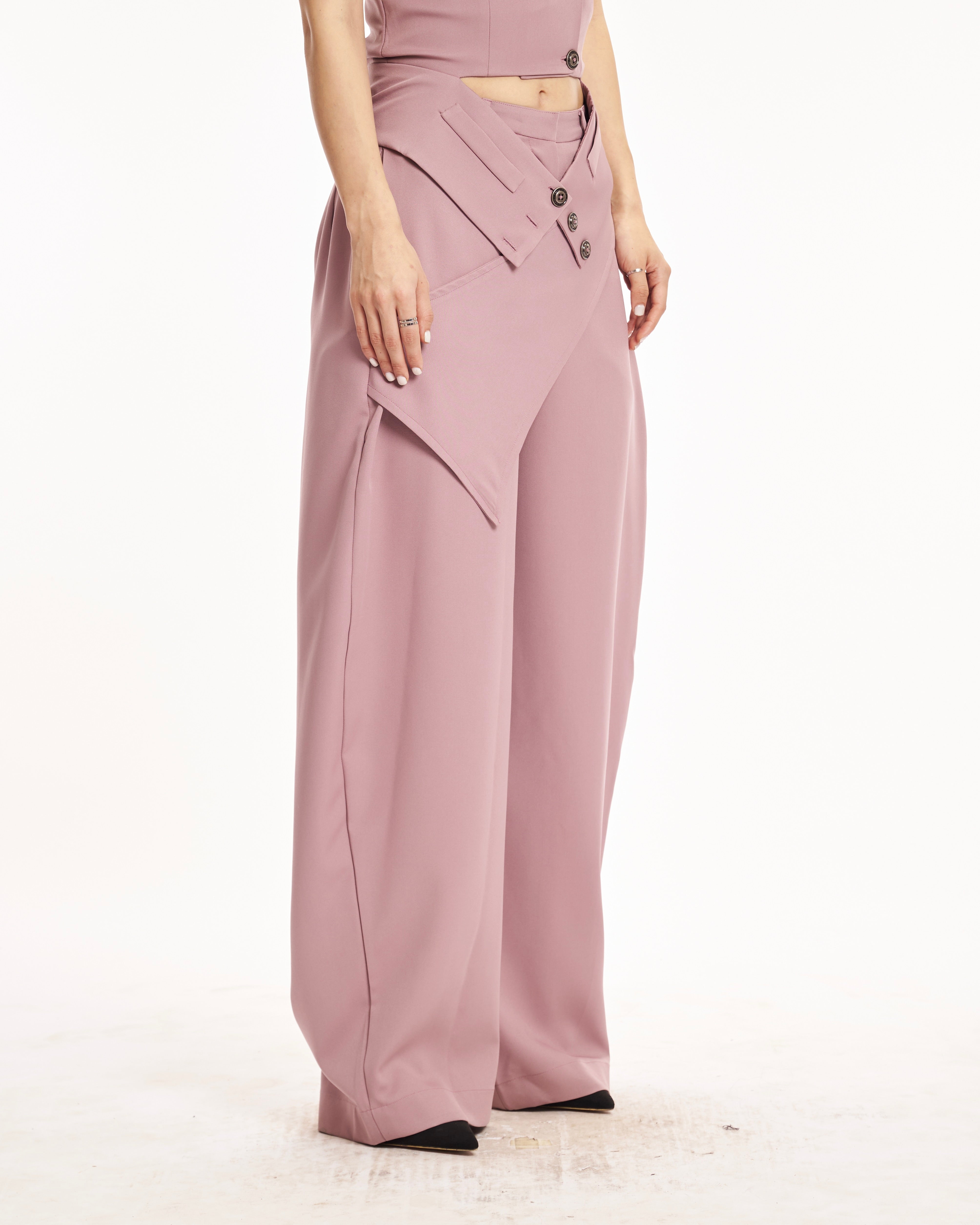 Liora Trouser