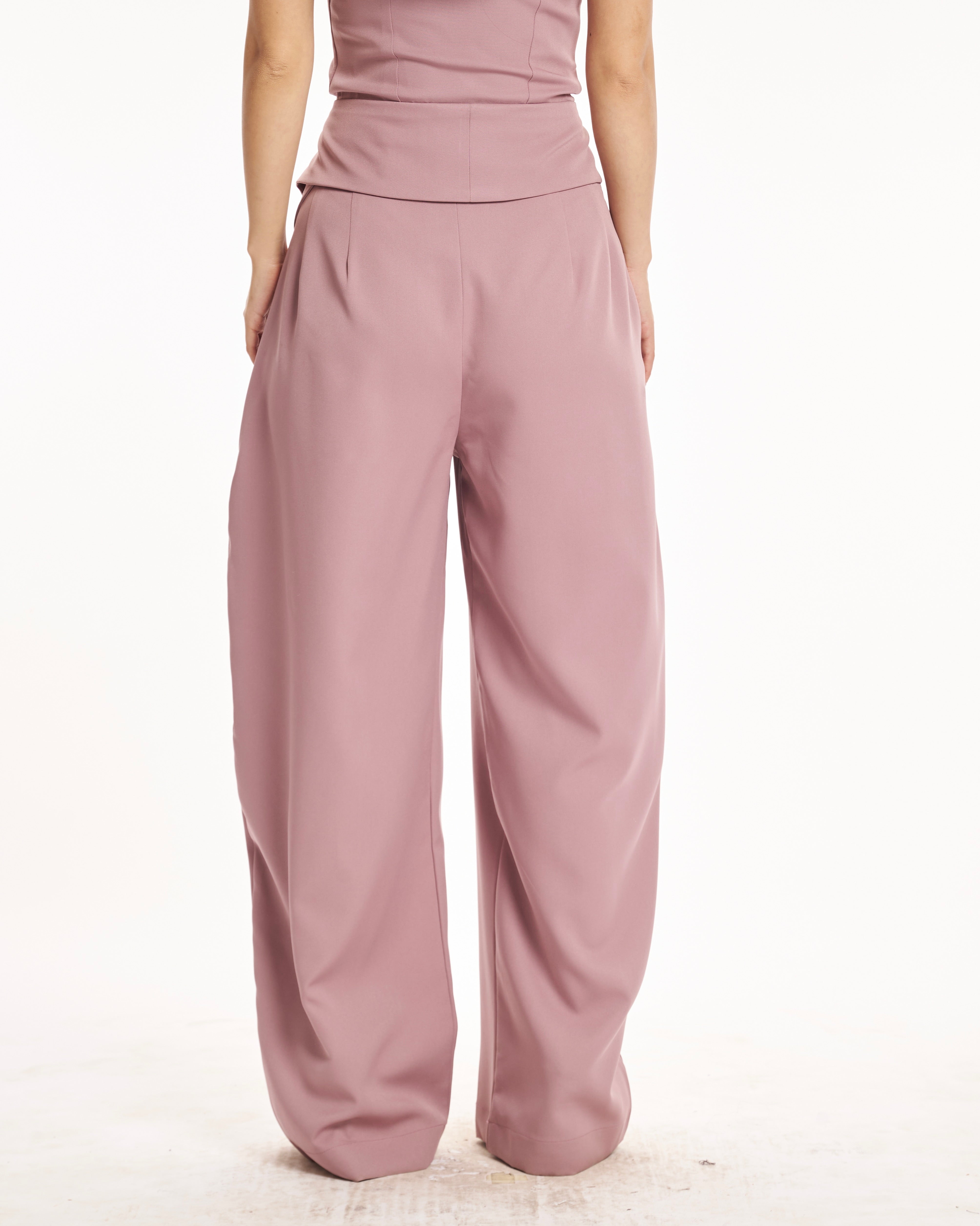 Liora Trouser