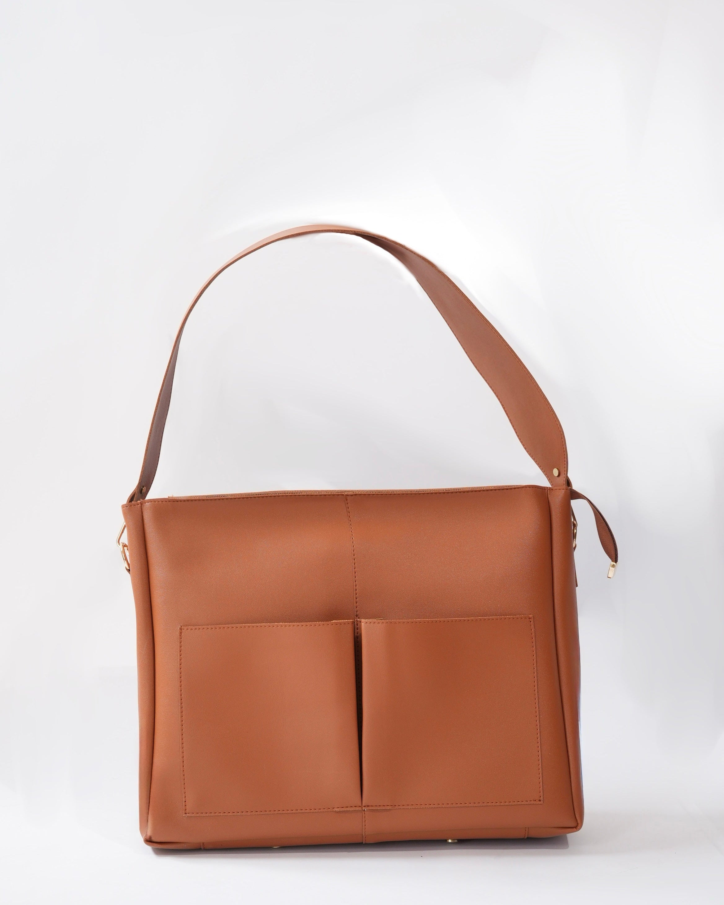 Pocket Tote 3.0