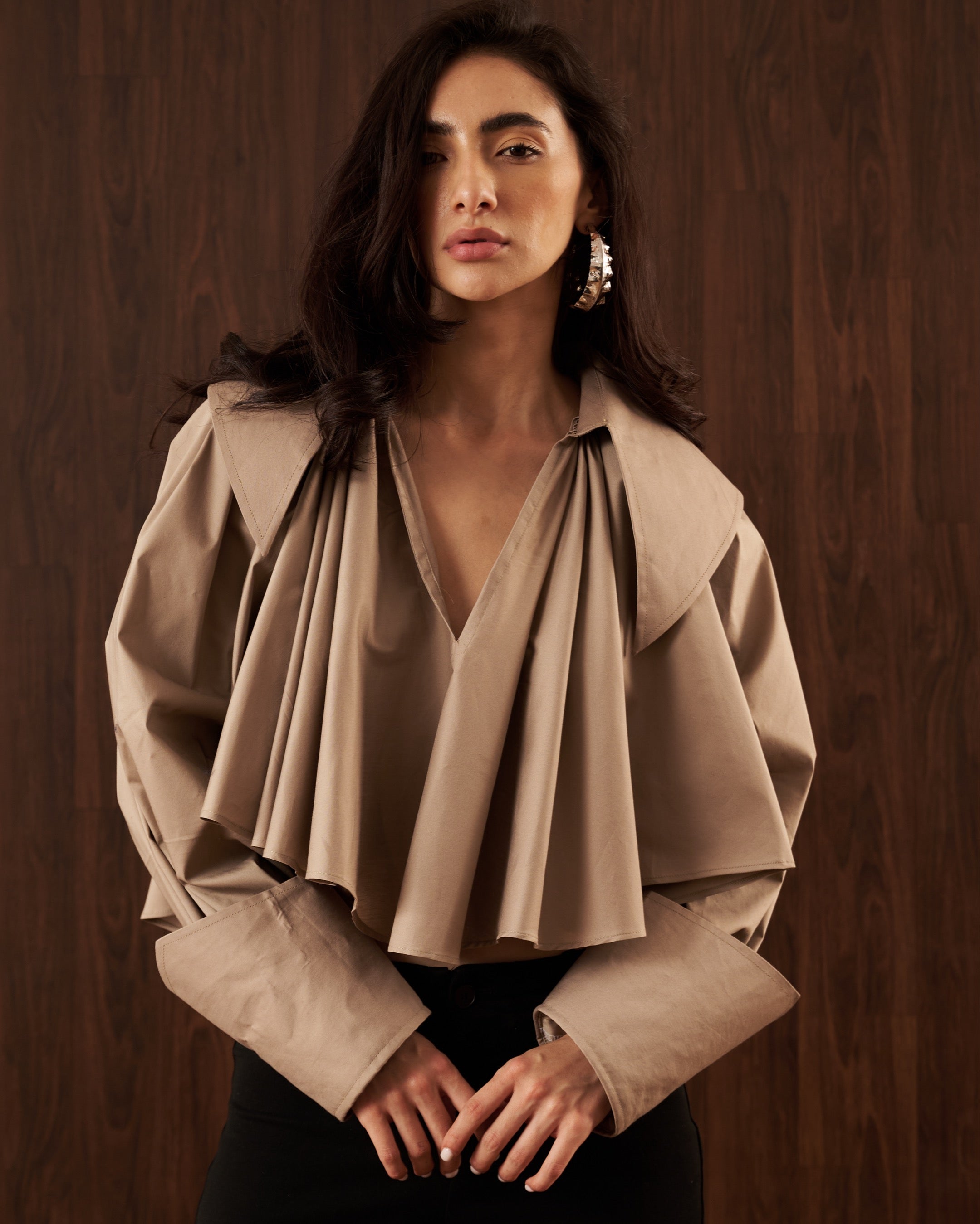 Kyro Volume Shirt