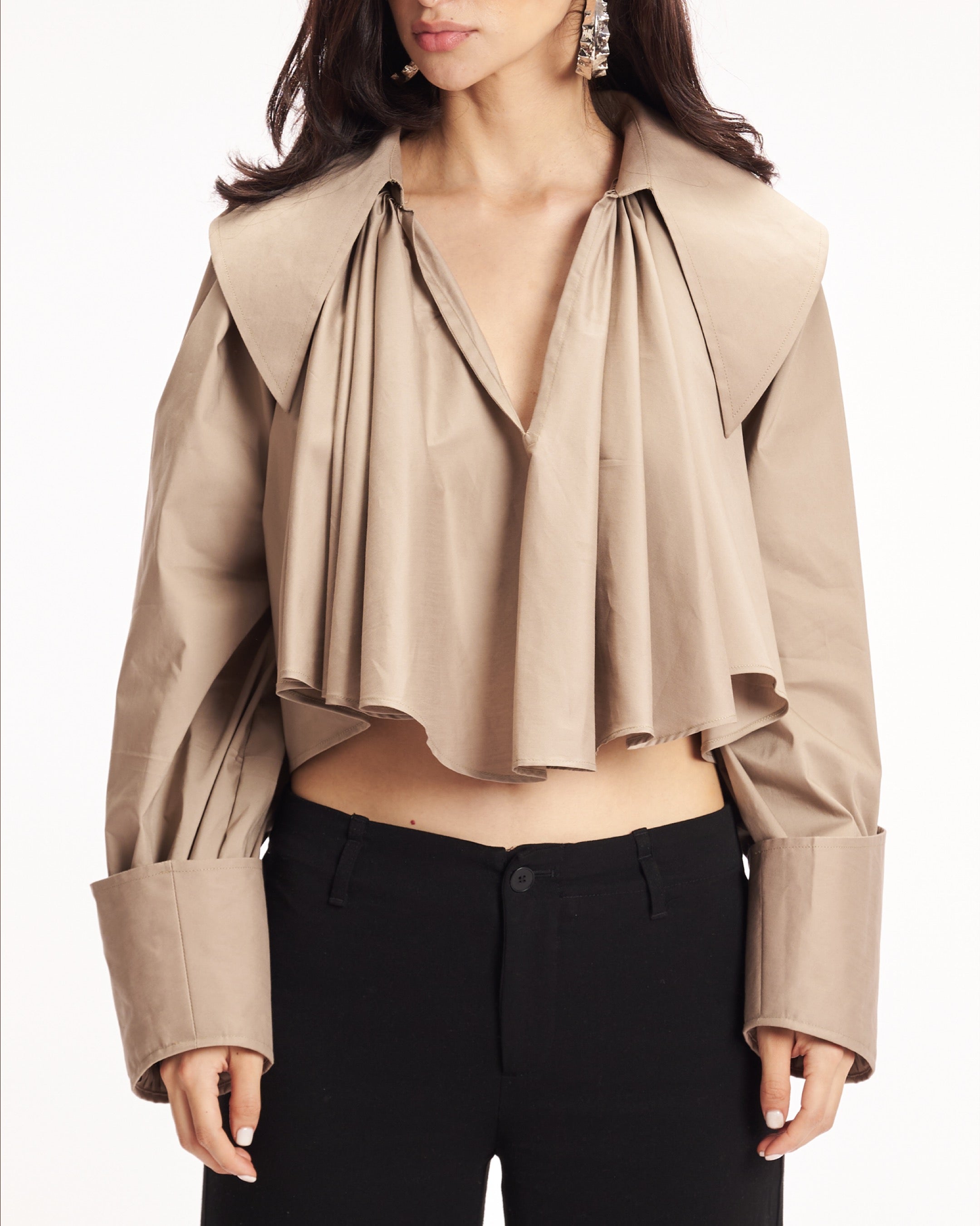 Kyro Volume Shirt