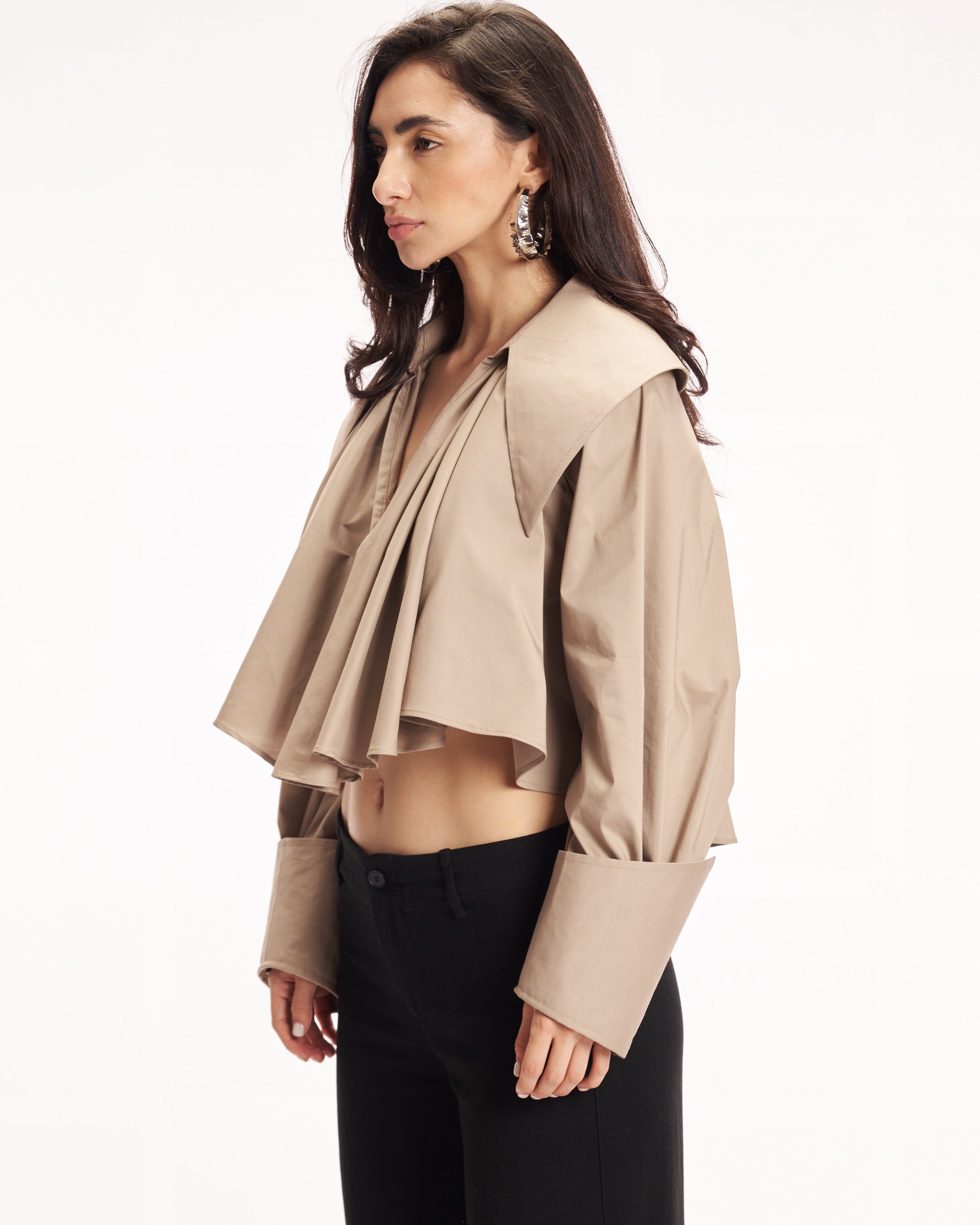 Kyro Volume Shirt