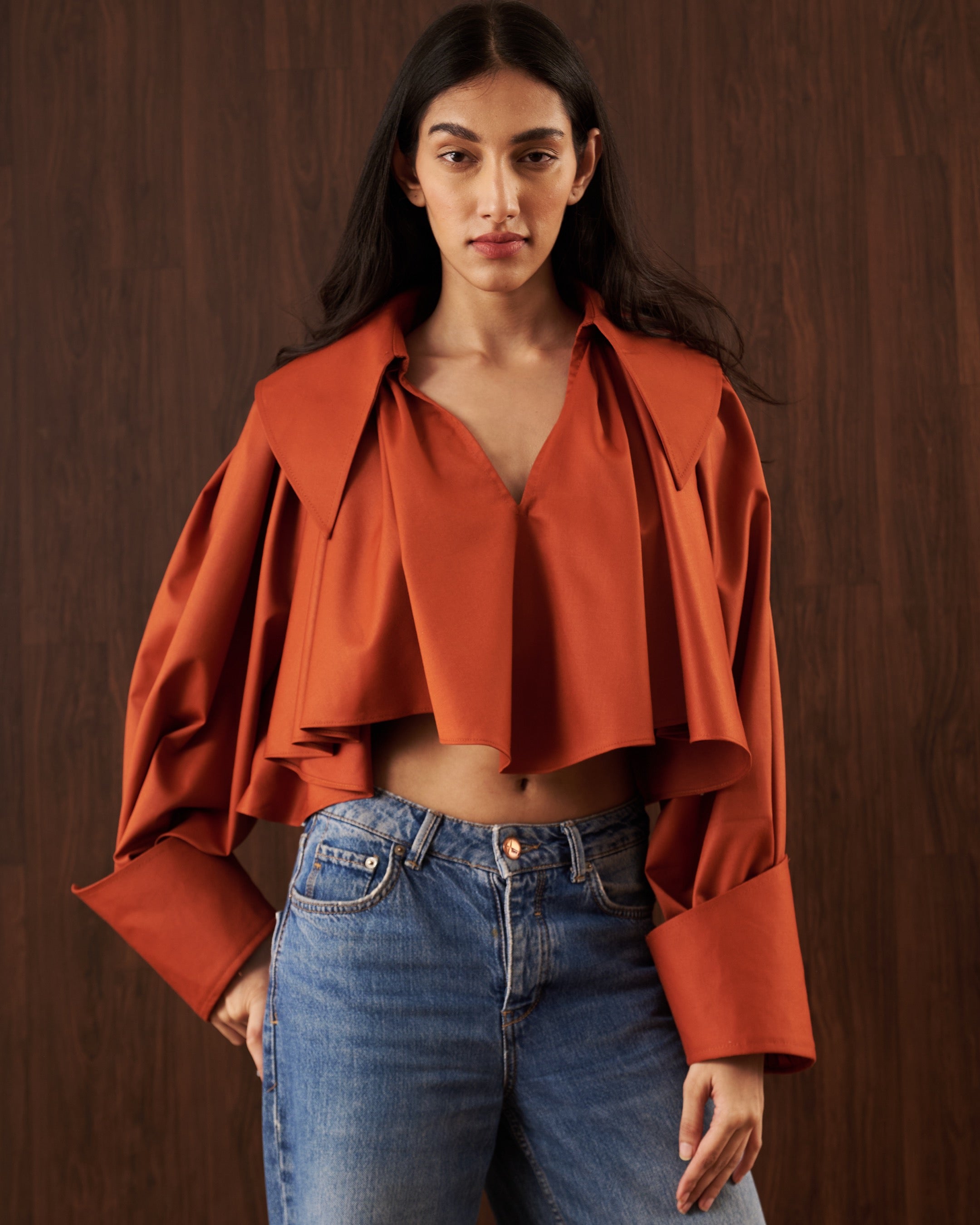Kyro Volume Shirt