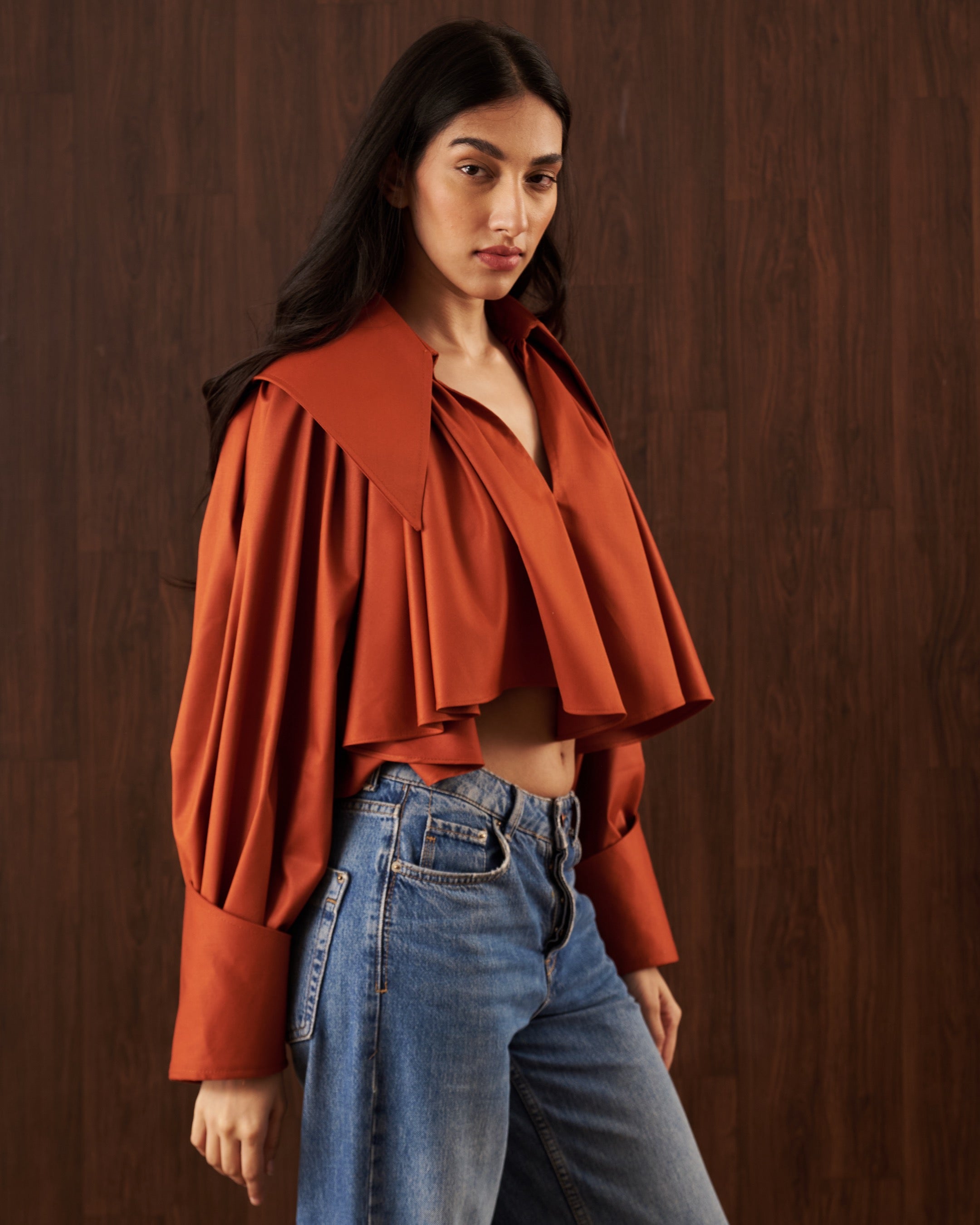 Kyro Volume Shirt