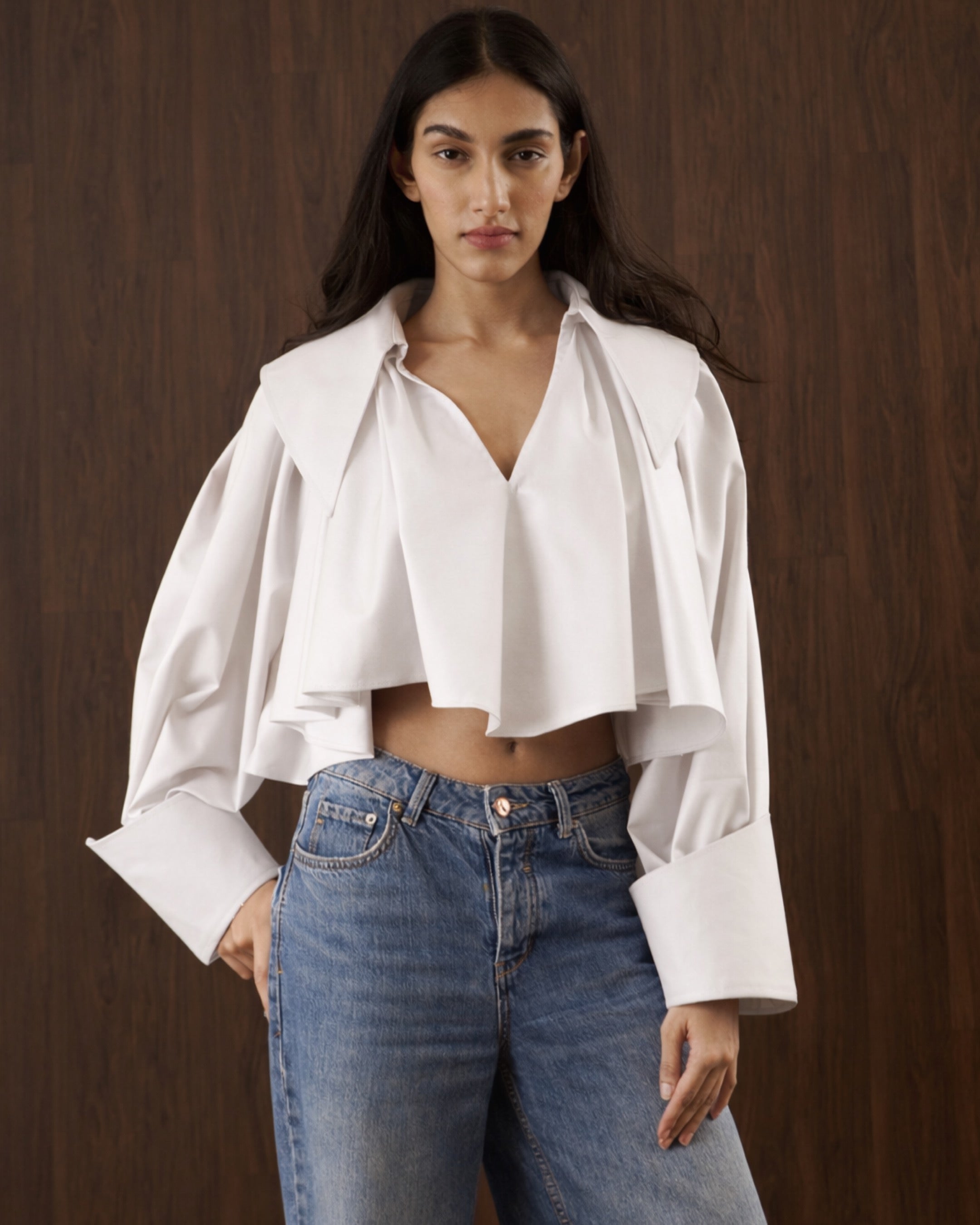 Kyro Volume Shirt