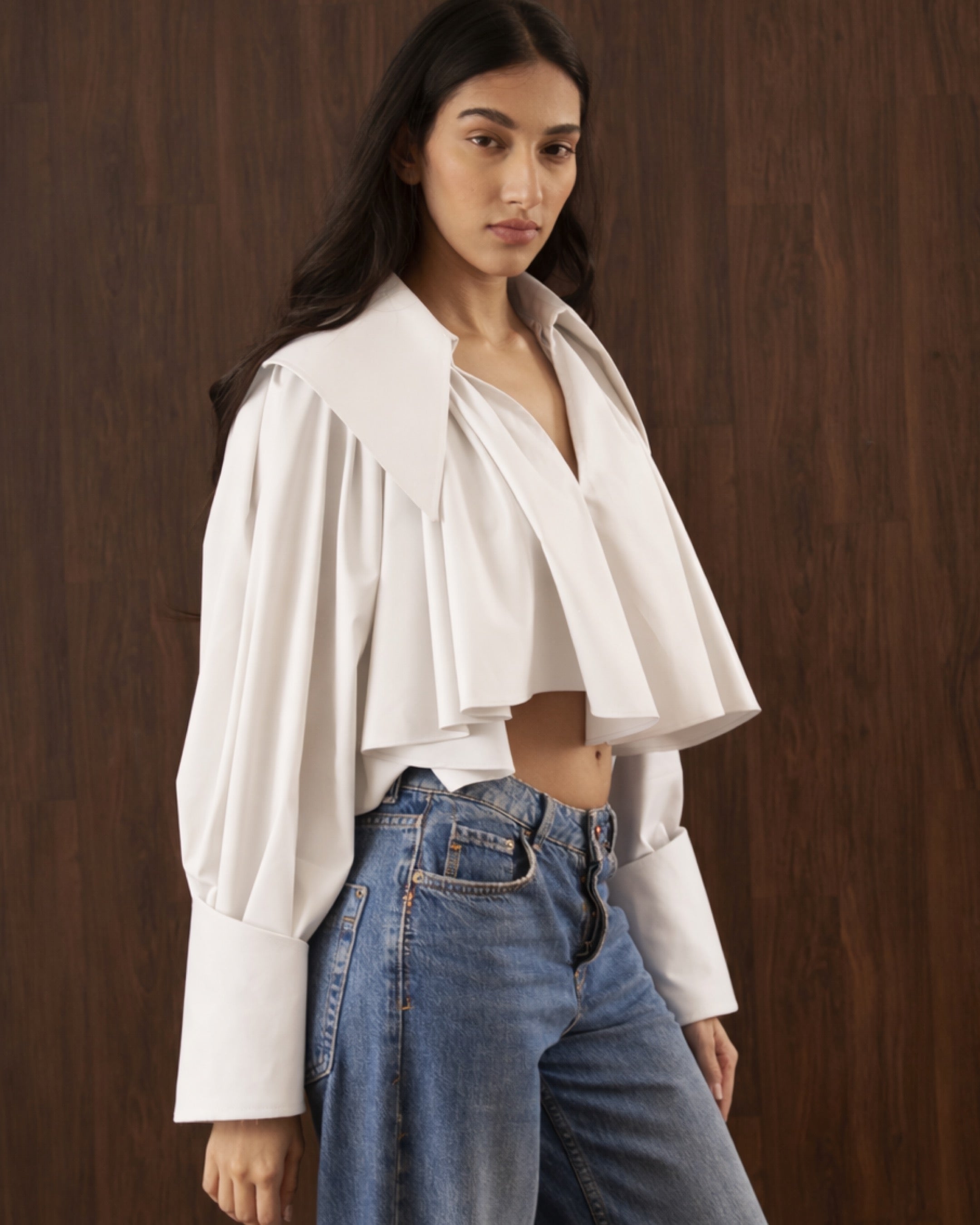 Kyro Volume Shirt