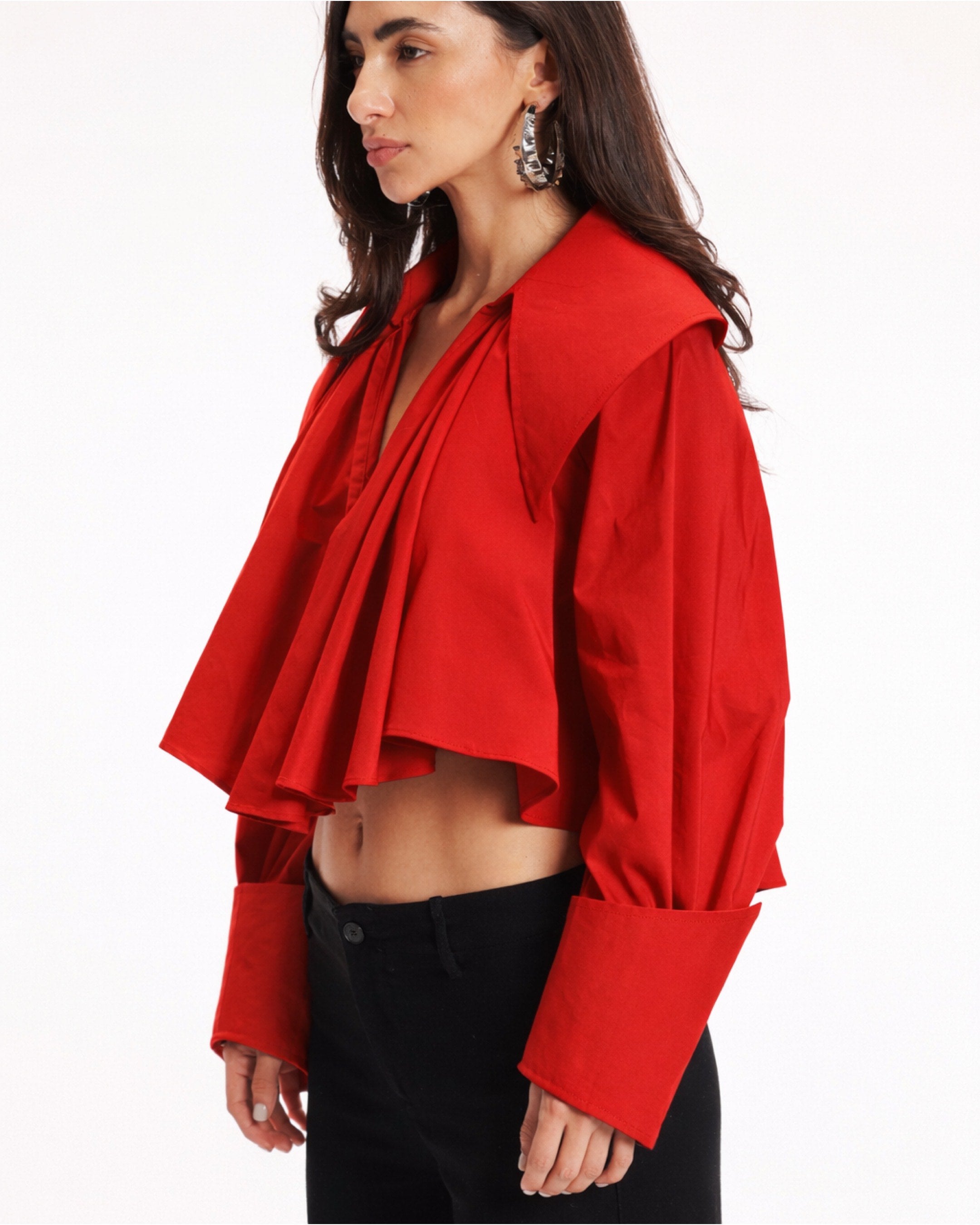Kyro Volume Shirt