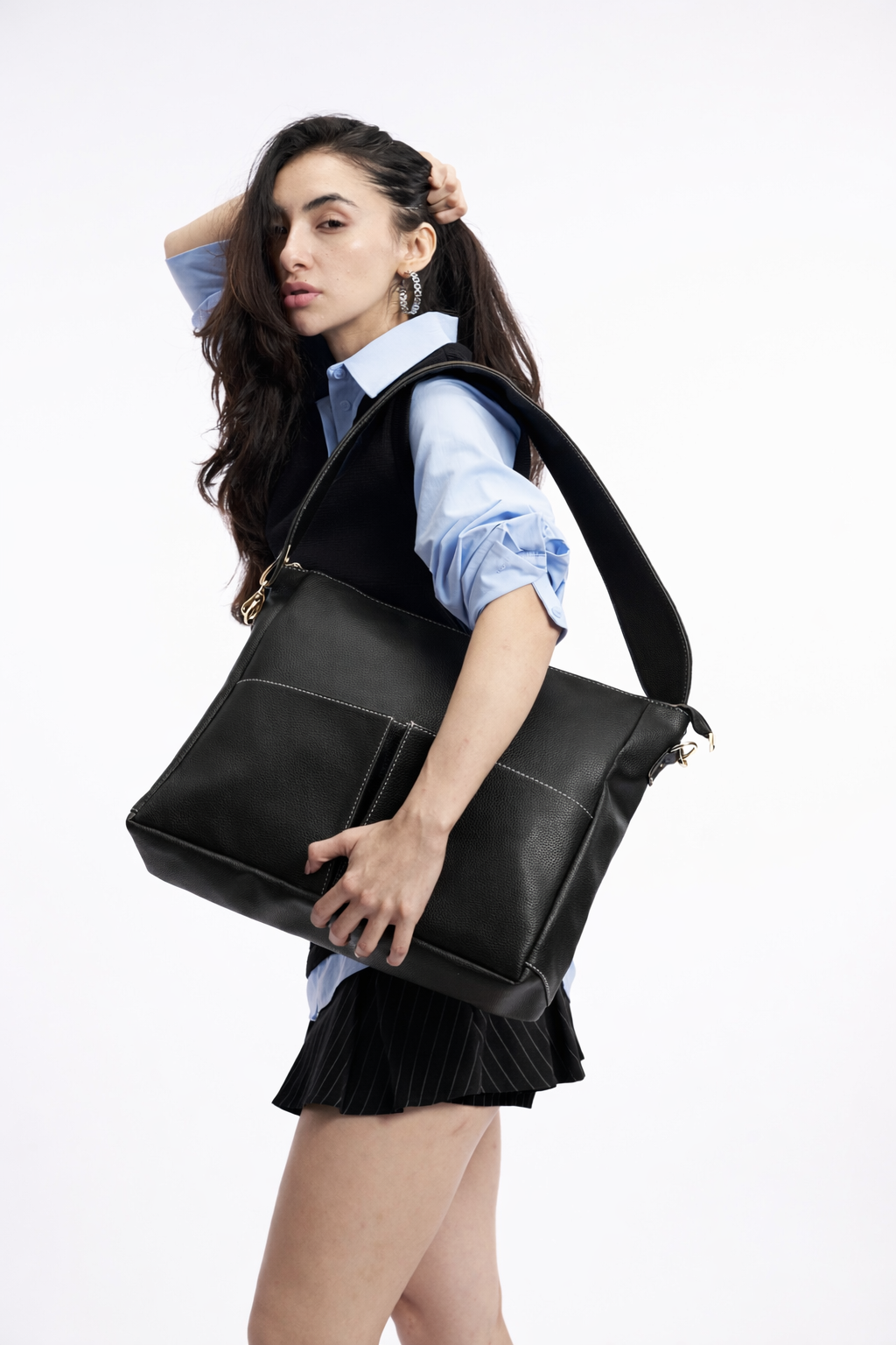Pocket Tote 4.0