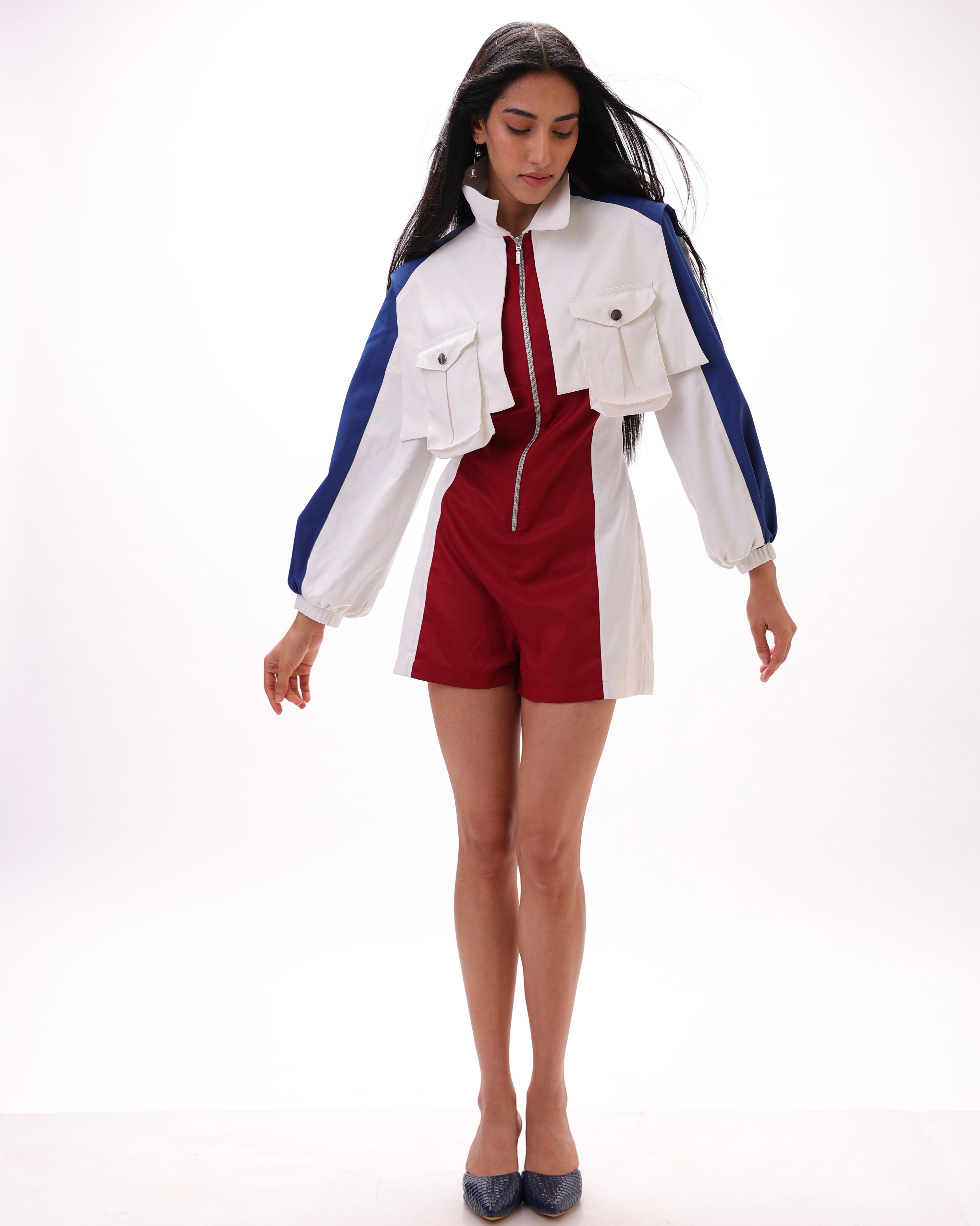 Playsuit