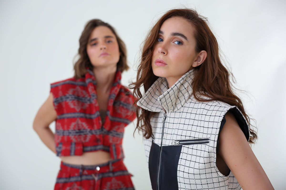 Shop Branded Mini Skirts for Women & Girls Online | The Label Jenn