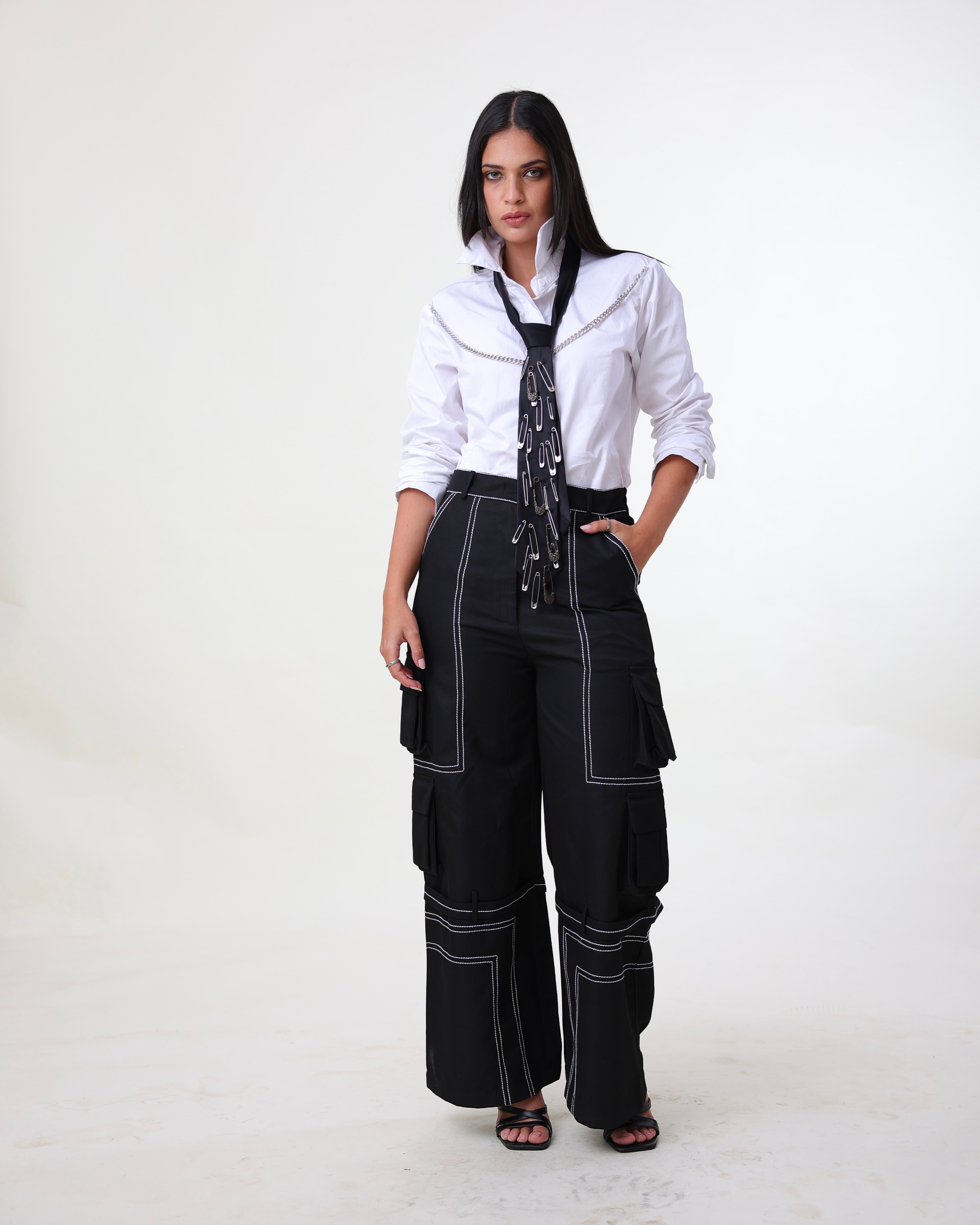 Erryn Cargo Pants