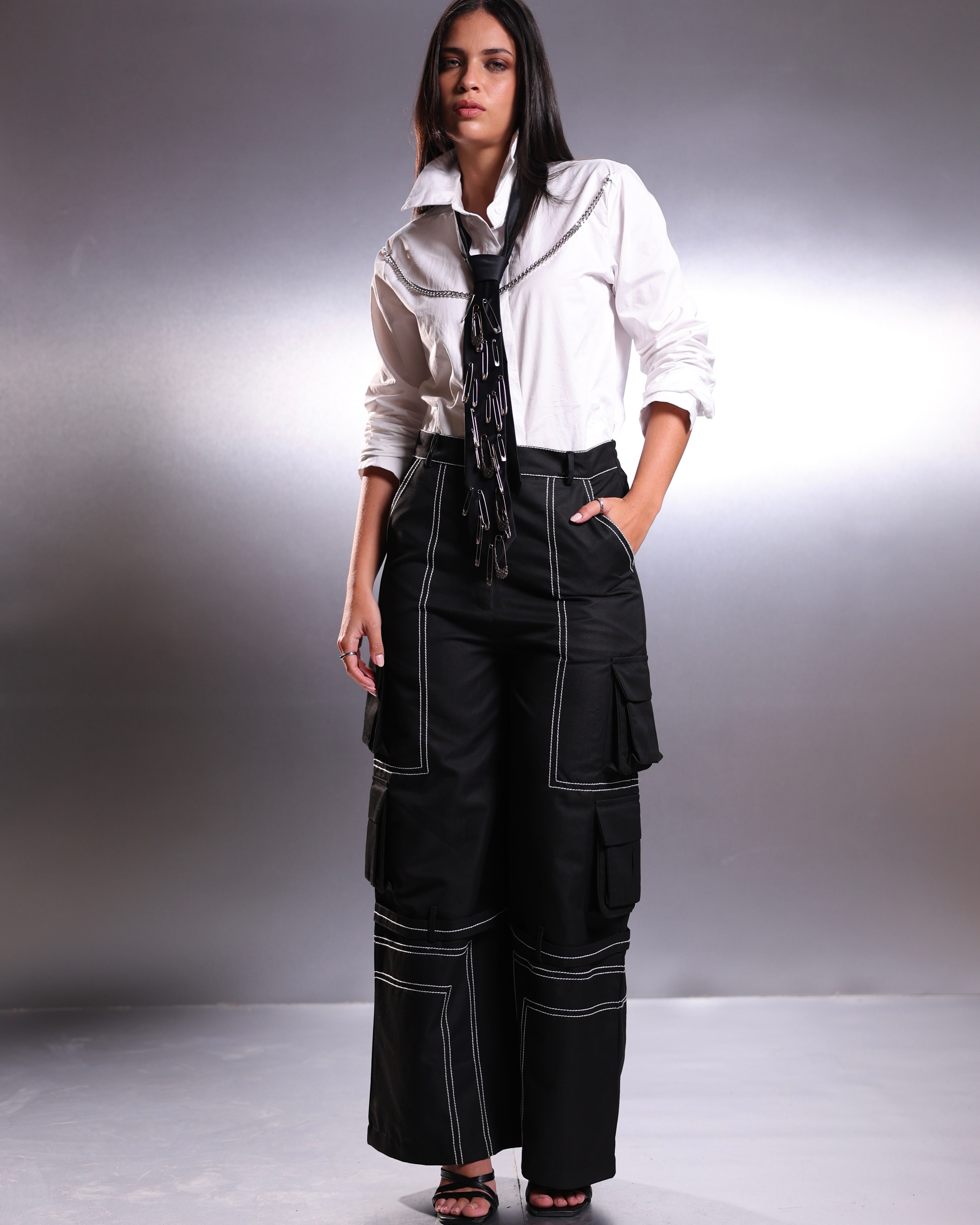 Erryn Cargo Pants