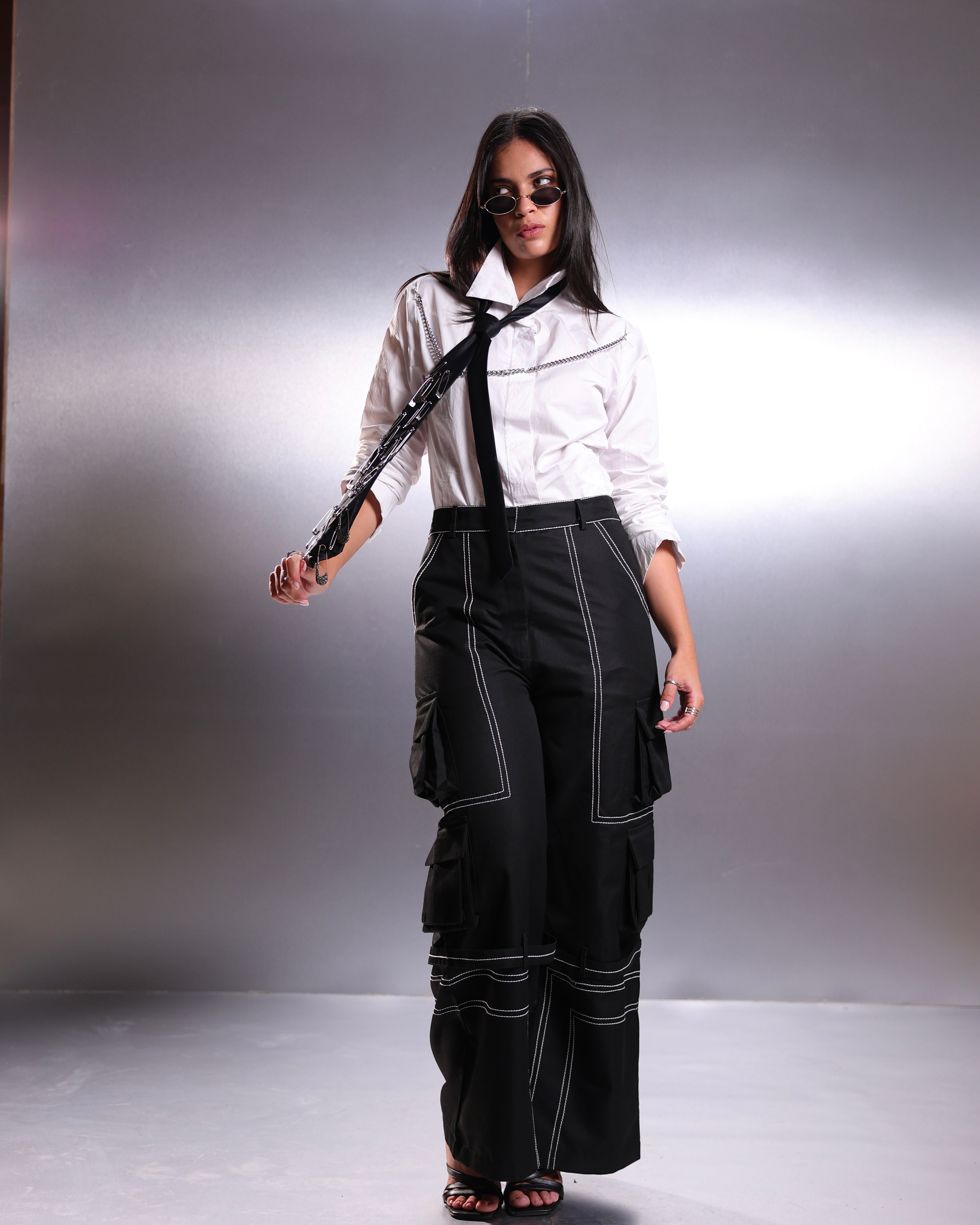 Erryn Cargo Pants