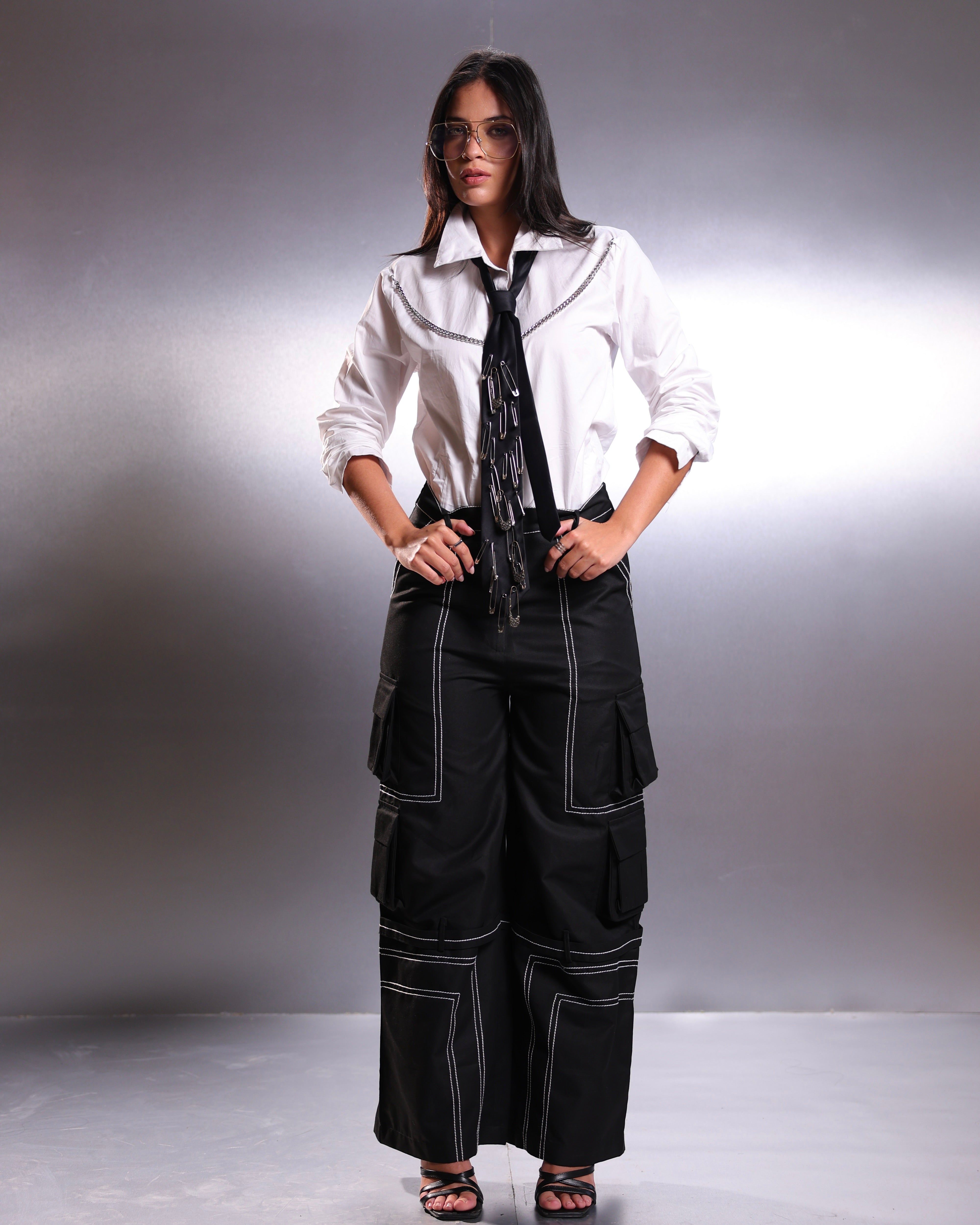Erryn Cargo Pants