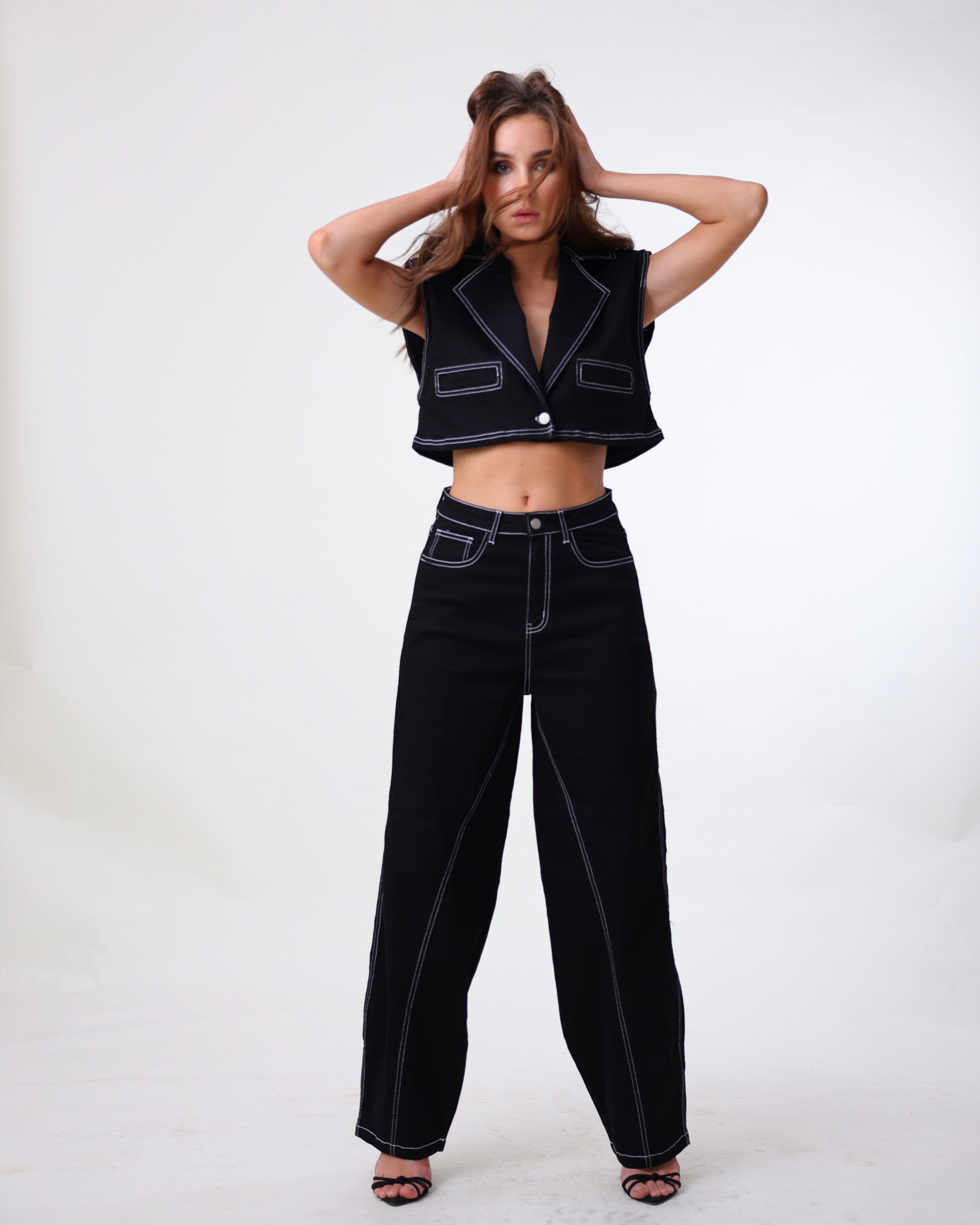 Erryn Vest